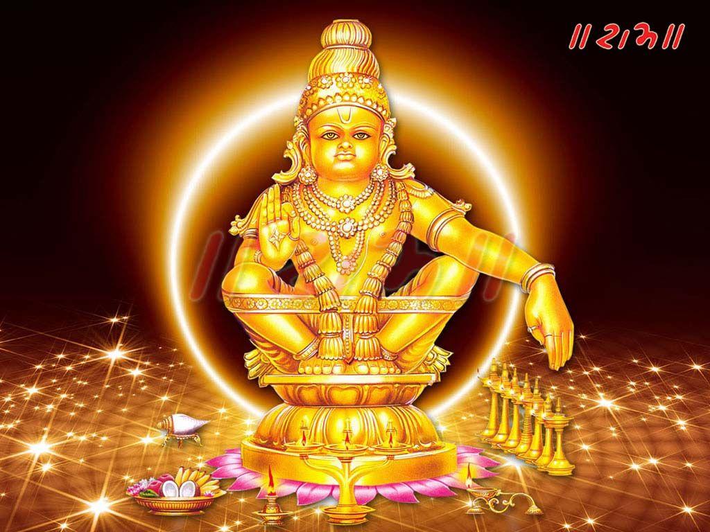 Sabarimala Wallpapers - Top Free Sabarimala Backgrounds - WallpaperAccess