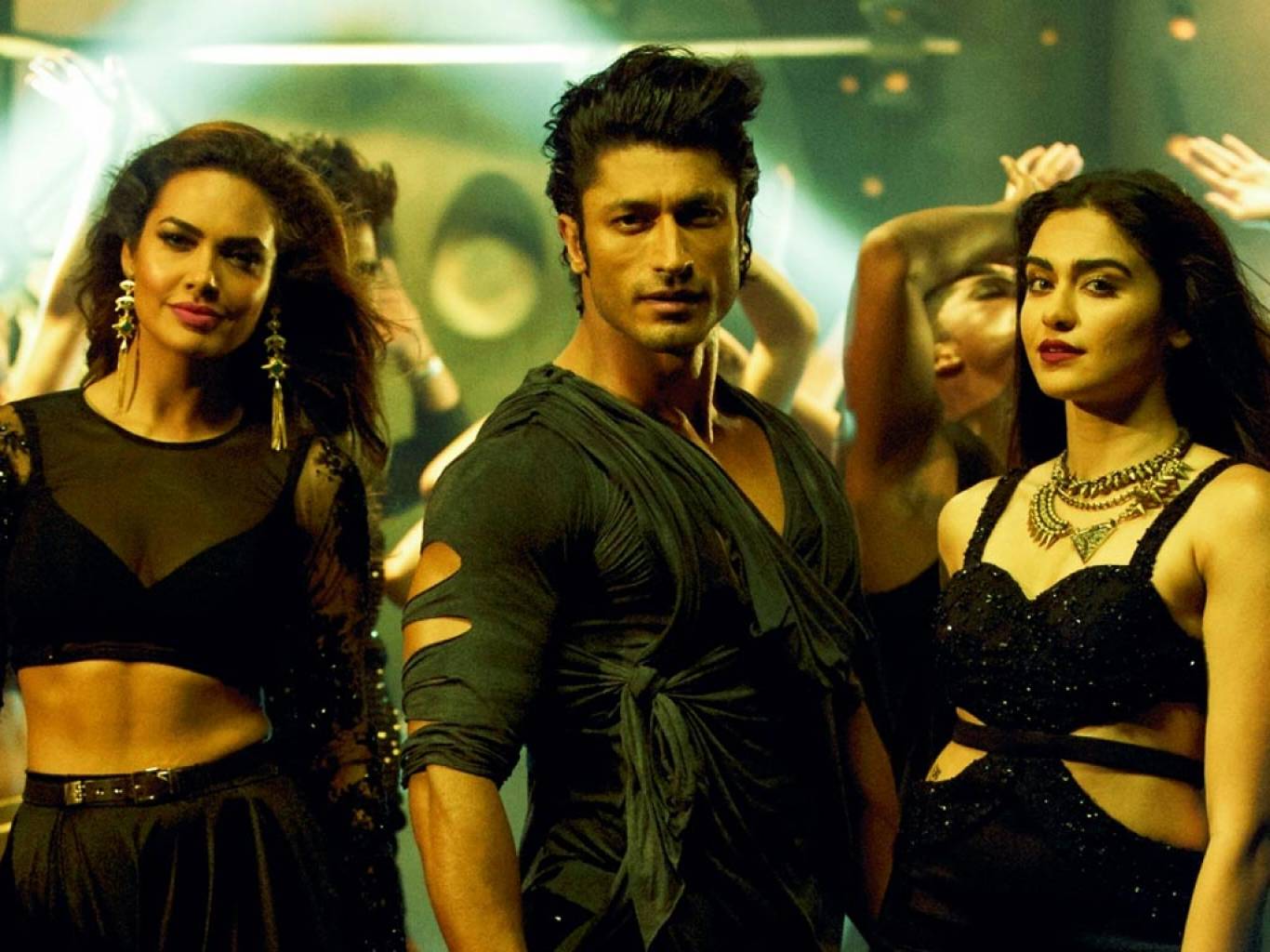 1366x1024 Commando 2 Movie HD Wallpaper. Commando 2 HD Movie Wallpaper Free Download (1080p to 2K)