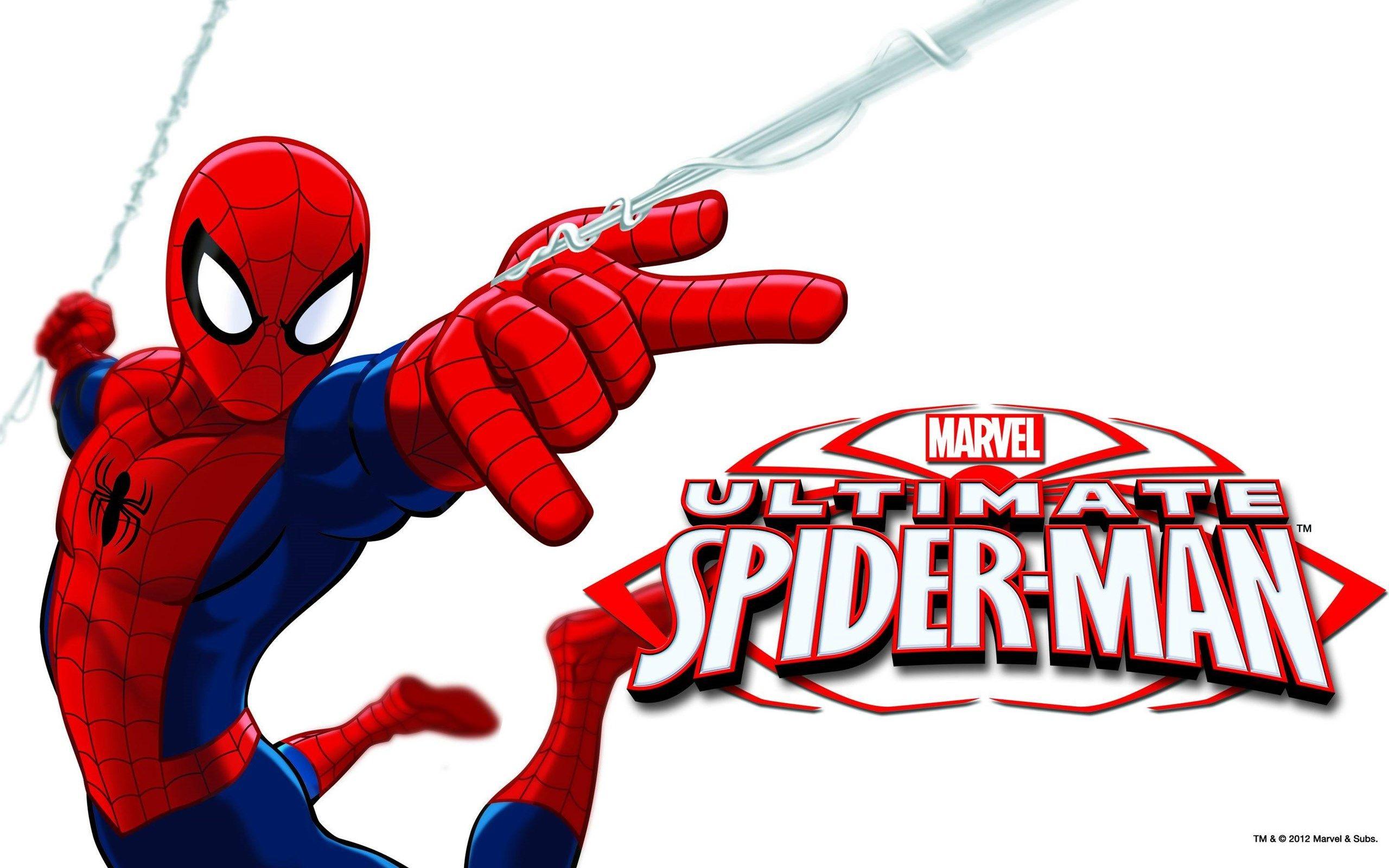 2560x1600 Spectacular Spider Man Wallpaper Desktop Background