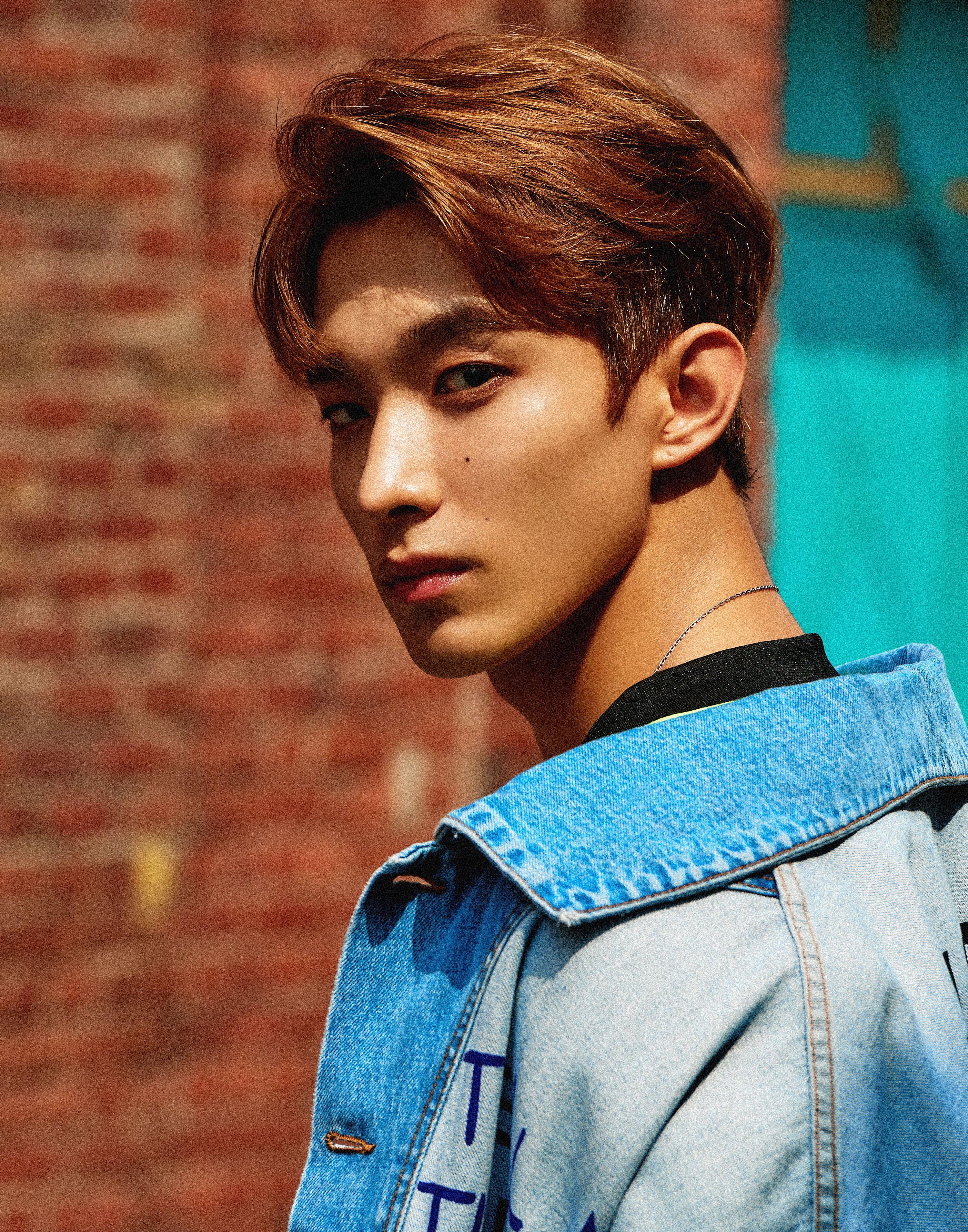 3000x3817 Seventeen An Ode Concept Photo (HD HR) (57 Photo)-Pop Database