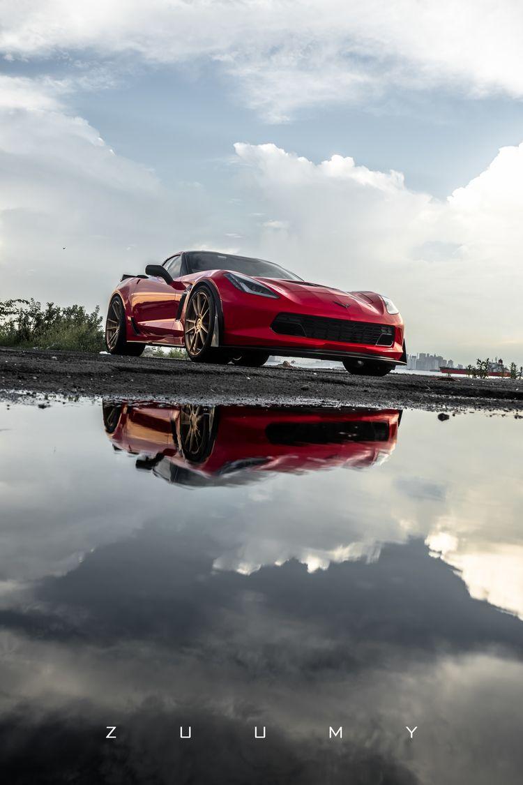 Corvette Phone Wallpapers - Top Free Corvette Phone Backgrounds