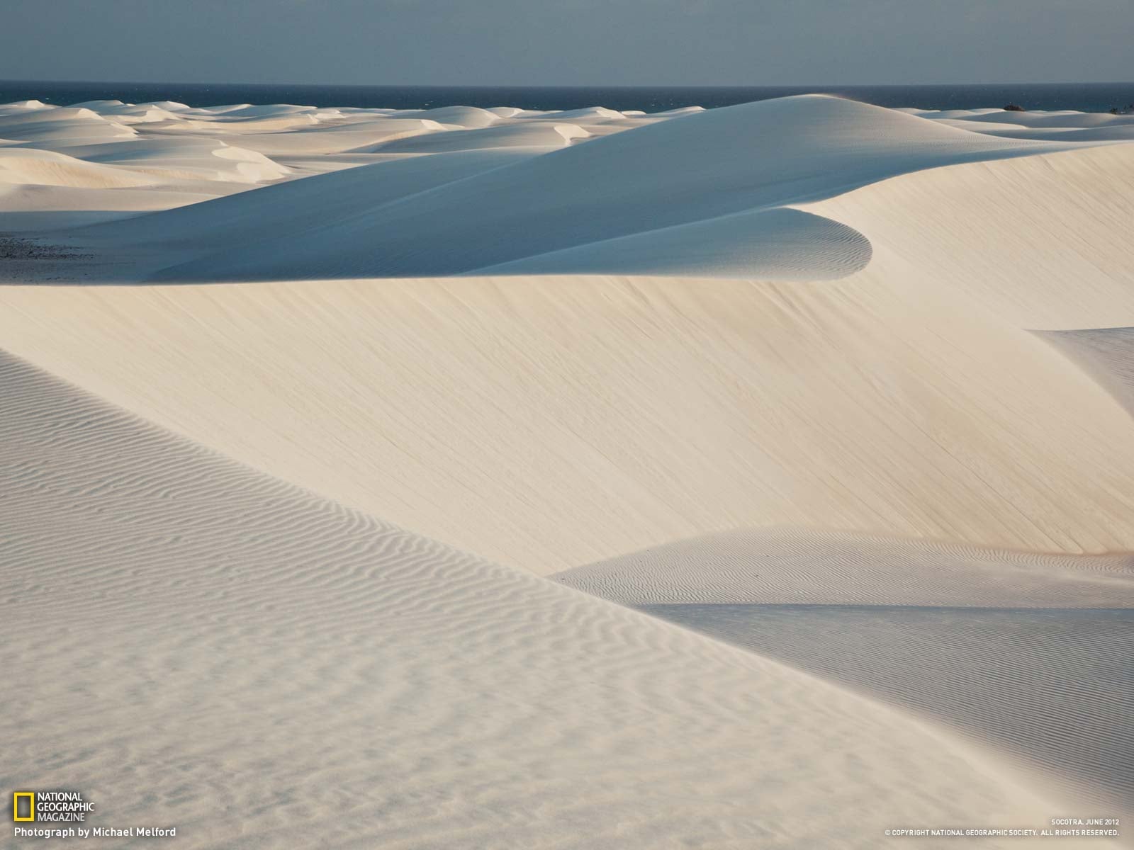 1600x1200 Sand Dunes Free National Geographic Desktop Wallpaper to Relieve Work Stress. Smart Living Photo 9