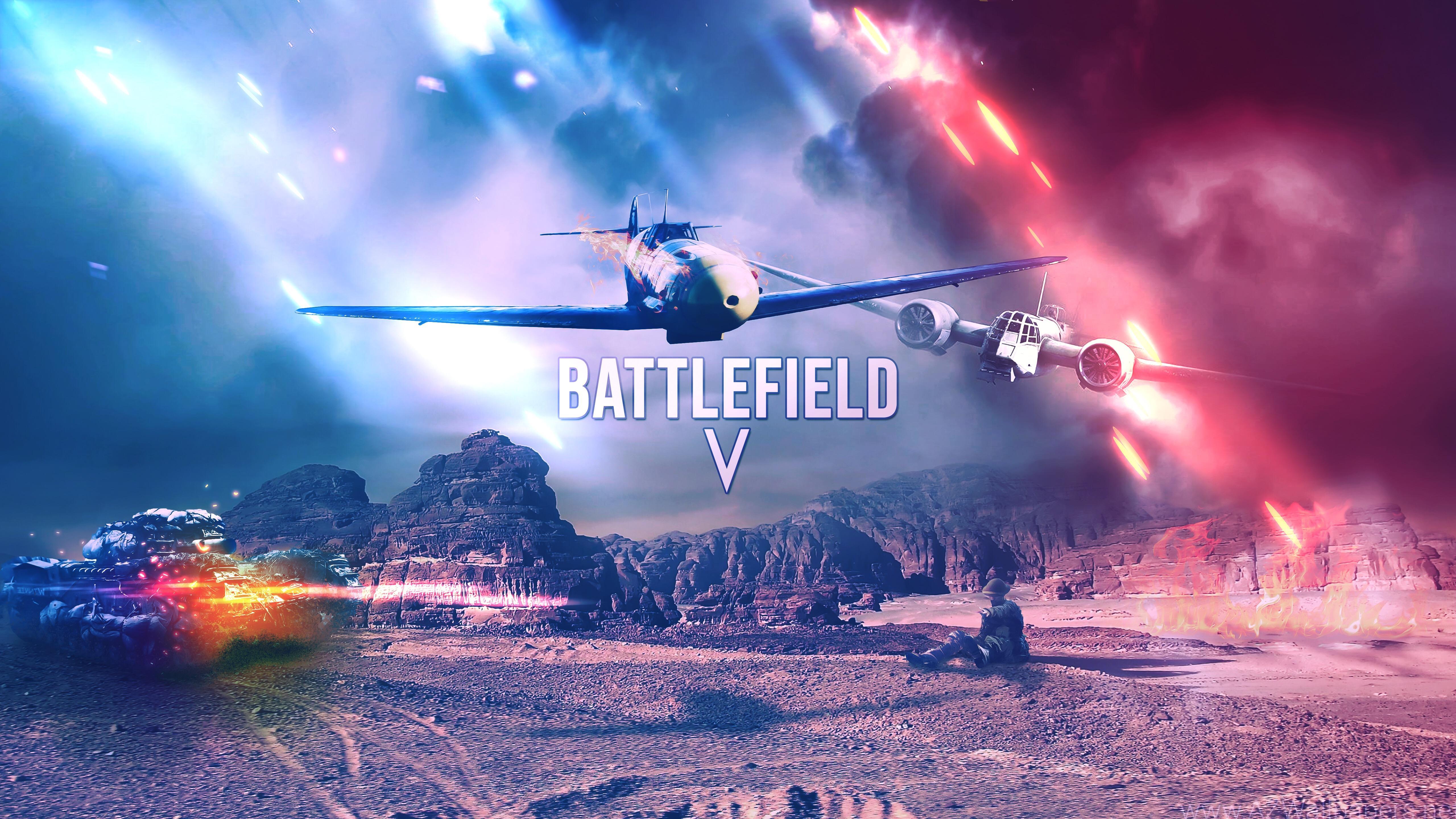 Bfv Wallpapers Top Free Bfv Backgrounds Wallpaperaccess