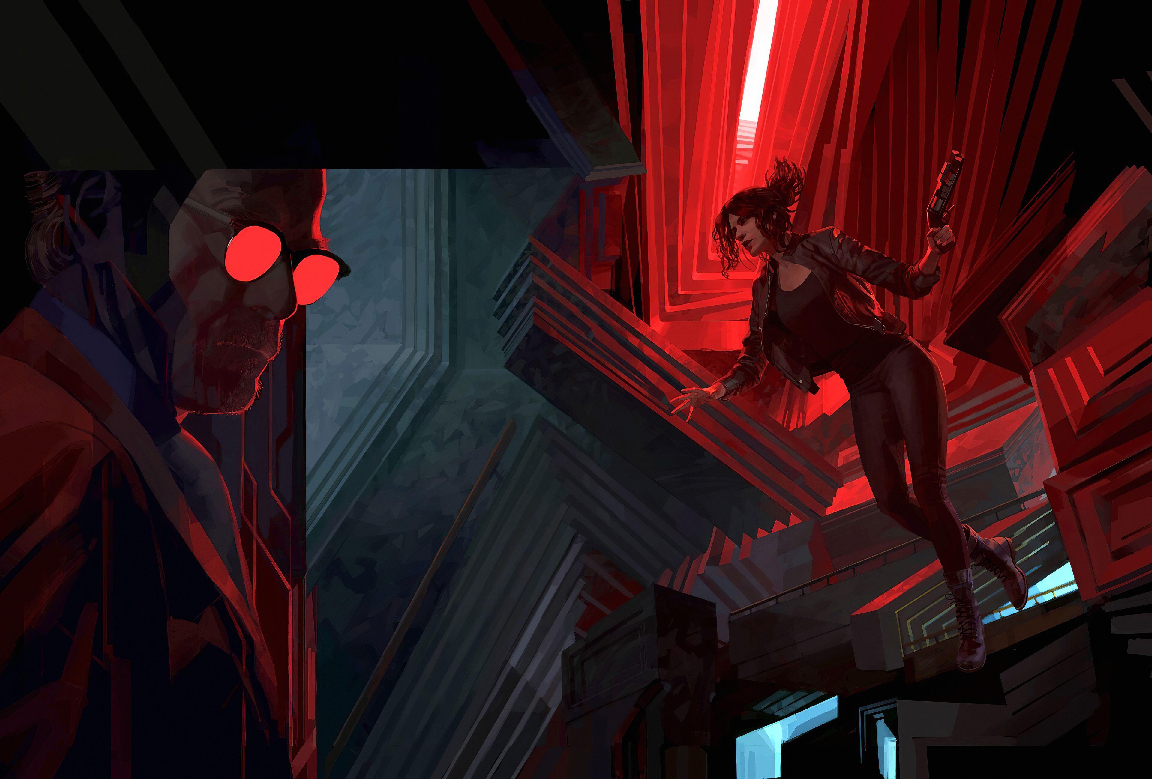 3840x2598 Wallpaper 4k Control Game 2020 Control Game 2020 4k wallpaper, Control Game 2020 mobile wallpaper 4k, Control Game 2020 wallpaper