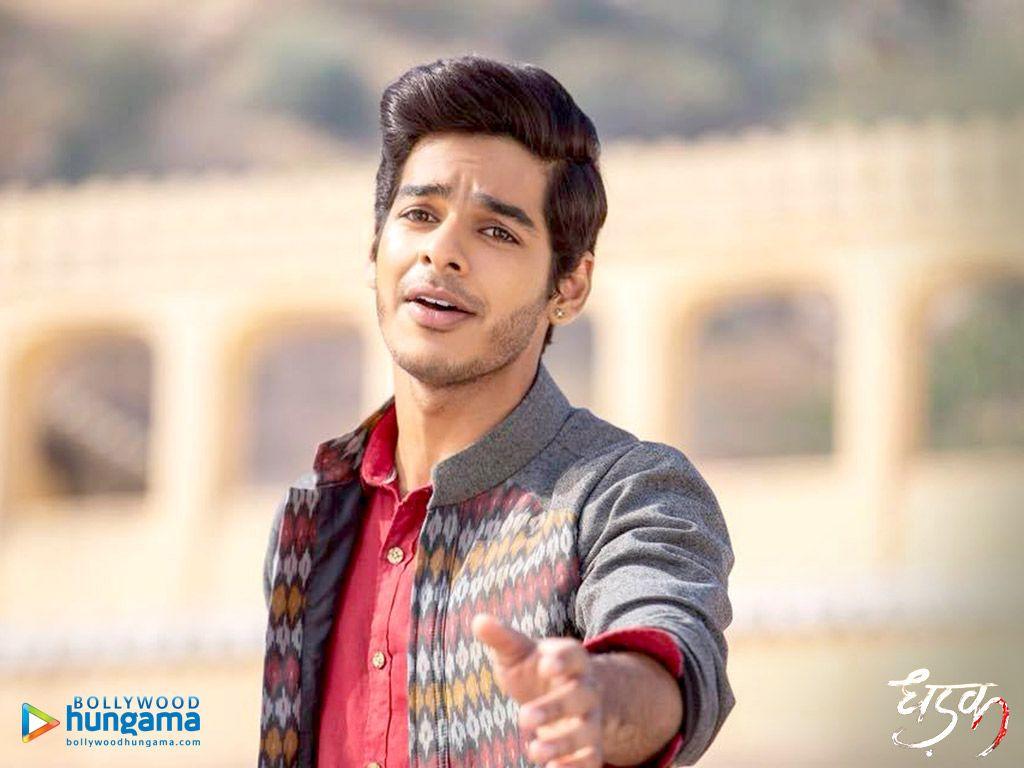 1024x768 Dhadak 2018 Wallpaper. Dhadak 11