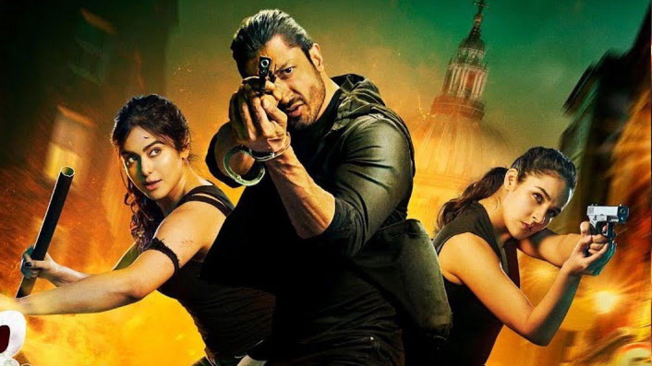 commando 3 hindimp3 mobi