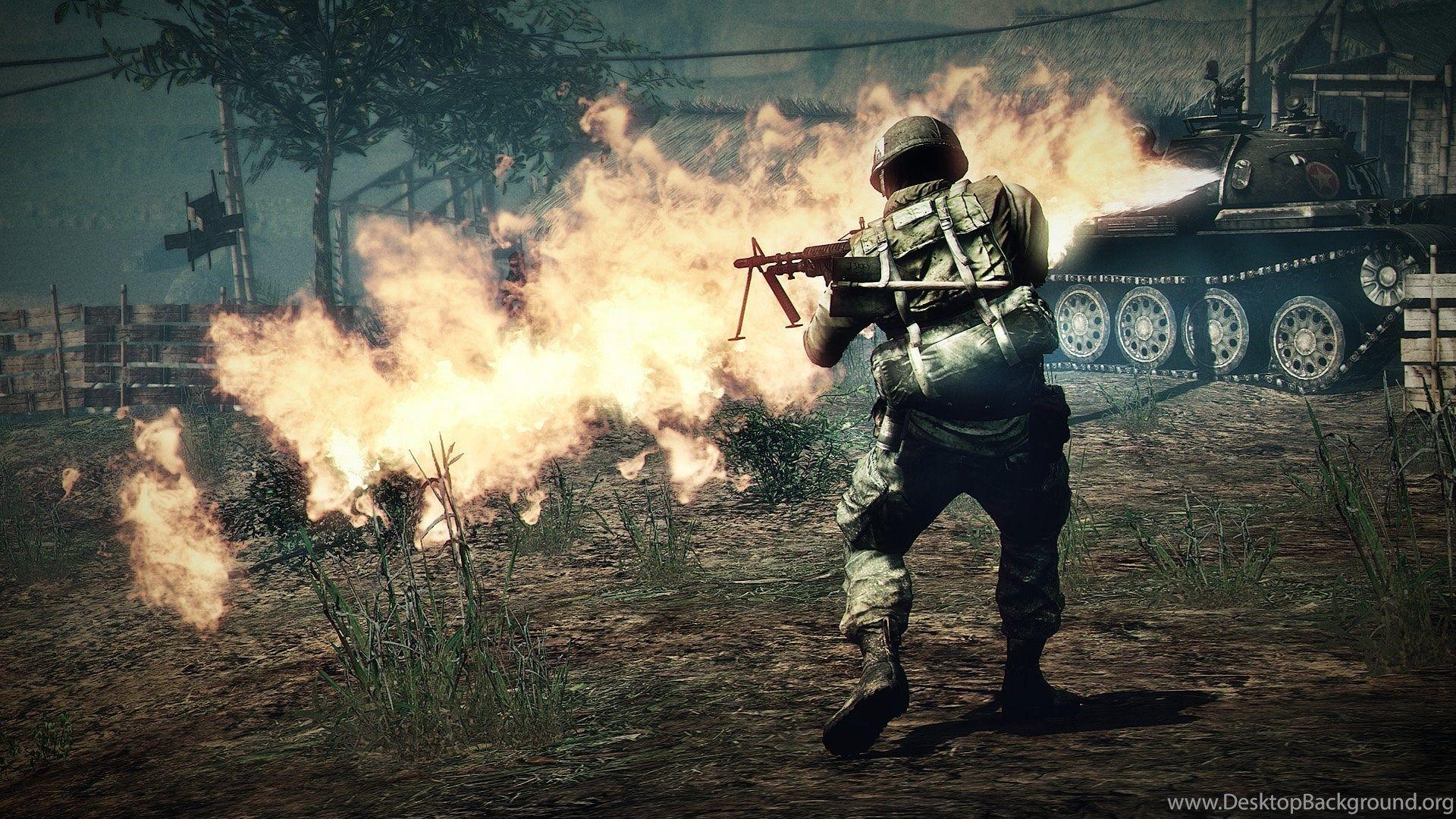 1920x1080 Battlefield: Vietnam