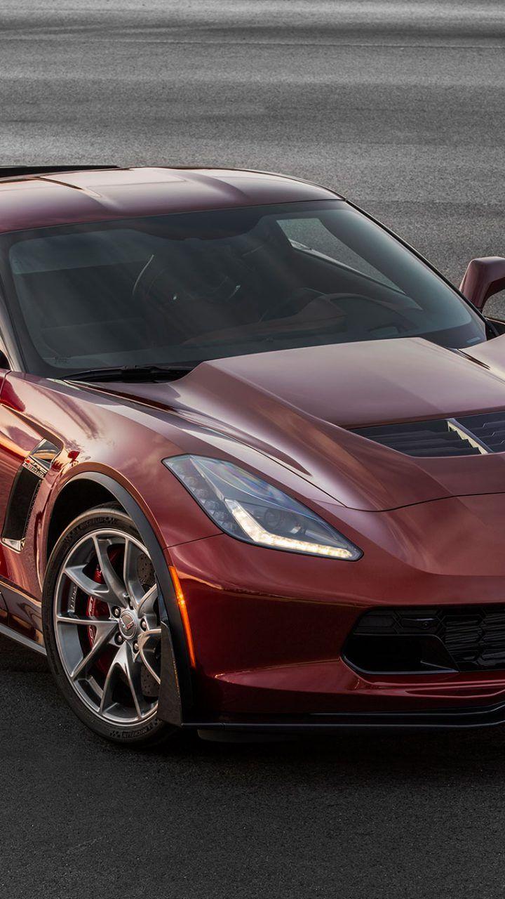 720x1280 Chevrolet Corvette Z06 Car Wallpaper