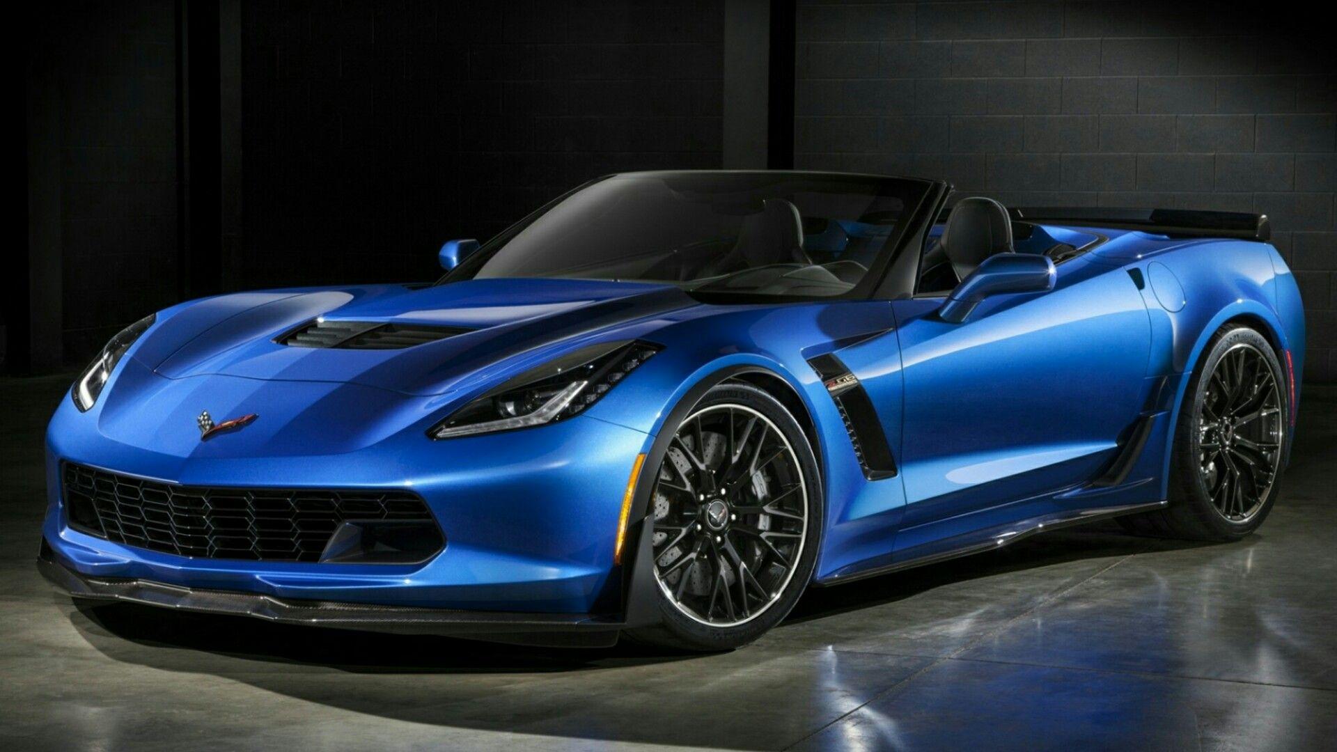 1920x1080 Chevrolet Corvette Z06 Wallpaper. Wallpaper Studio 10