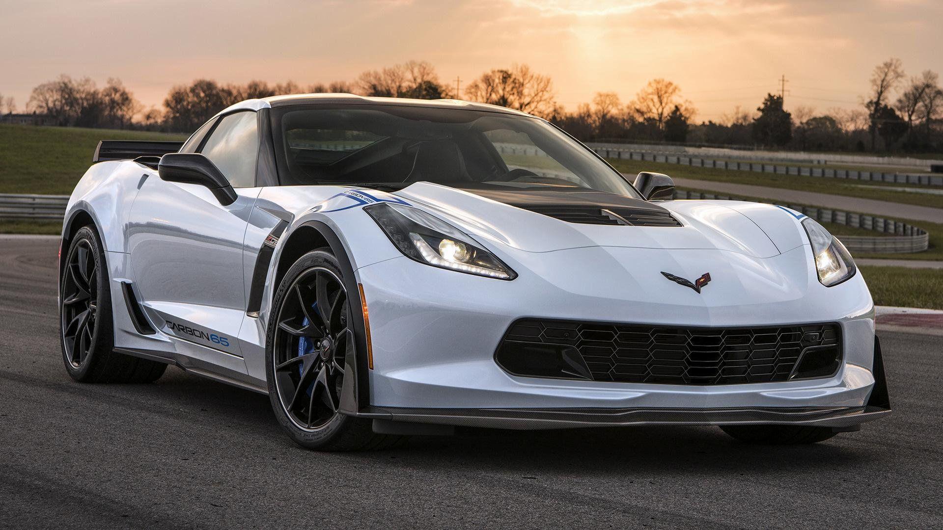1920x1080 Chevrolet Corvette Z06 Carbon 65 Edition Wallpaper for Phone and HD