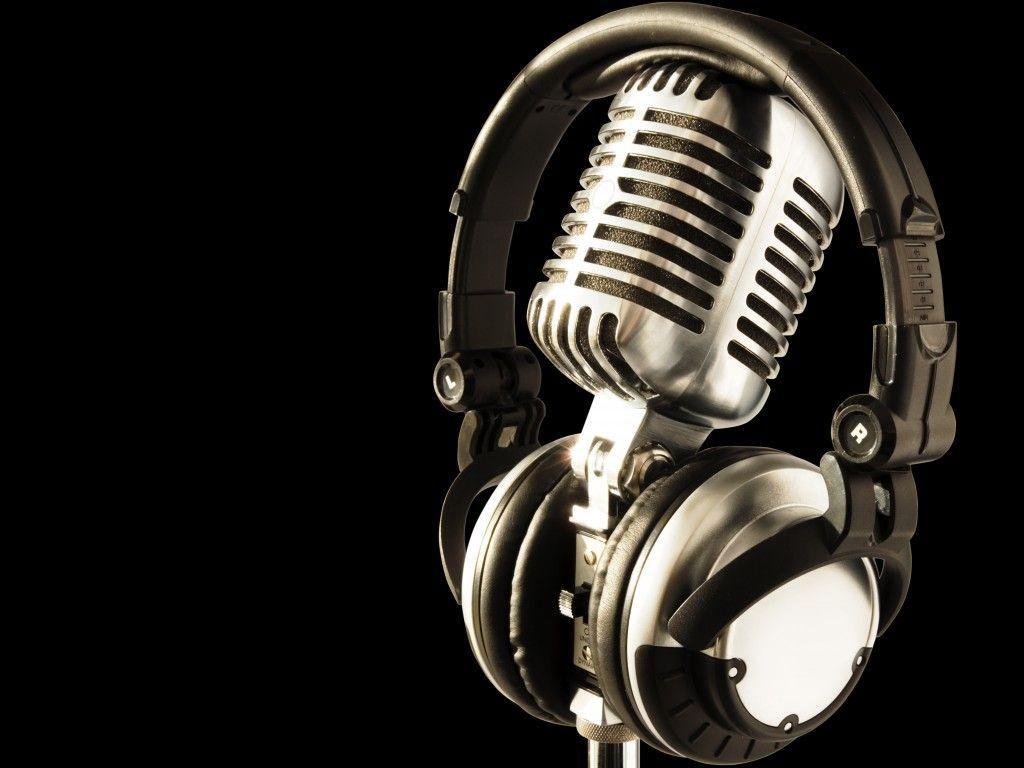 1024x768 Voice & Speech Coaching. Public Speaking, Voice Acting, Presentation & Emceeing Workshops. Art of Voice. Music wallpaper, Microphone, Vintage music
