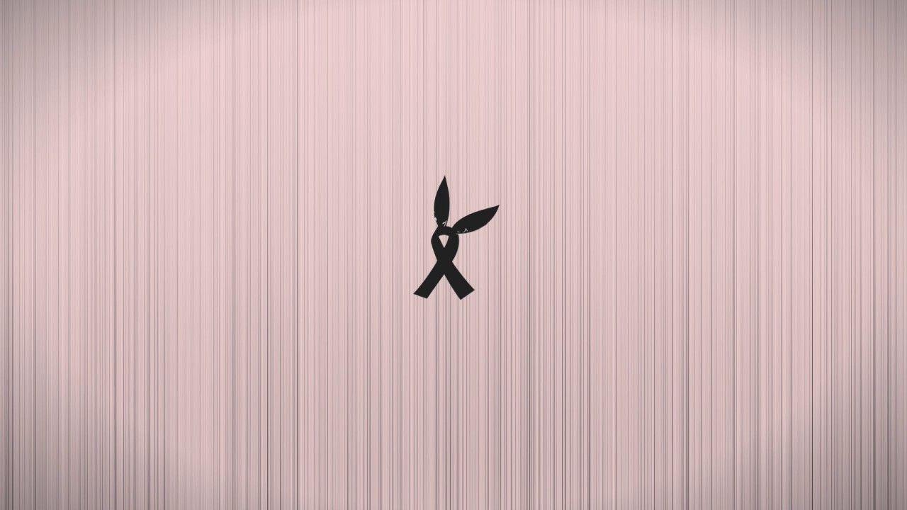 1280x720 ariana grande wallpaper, clothing, fashion model, pink, font, photo shoot