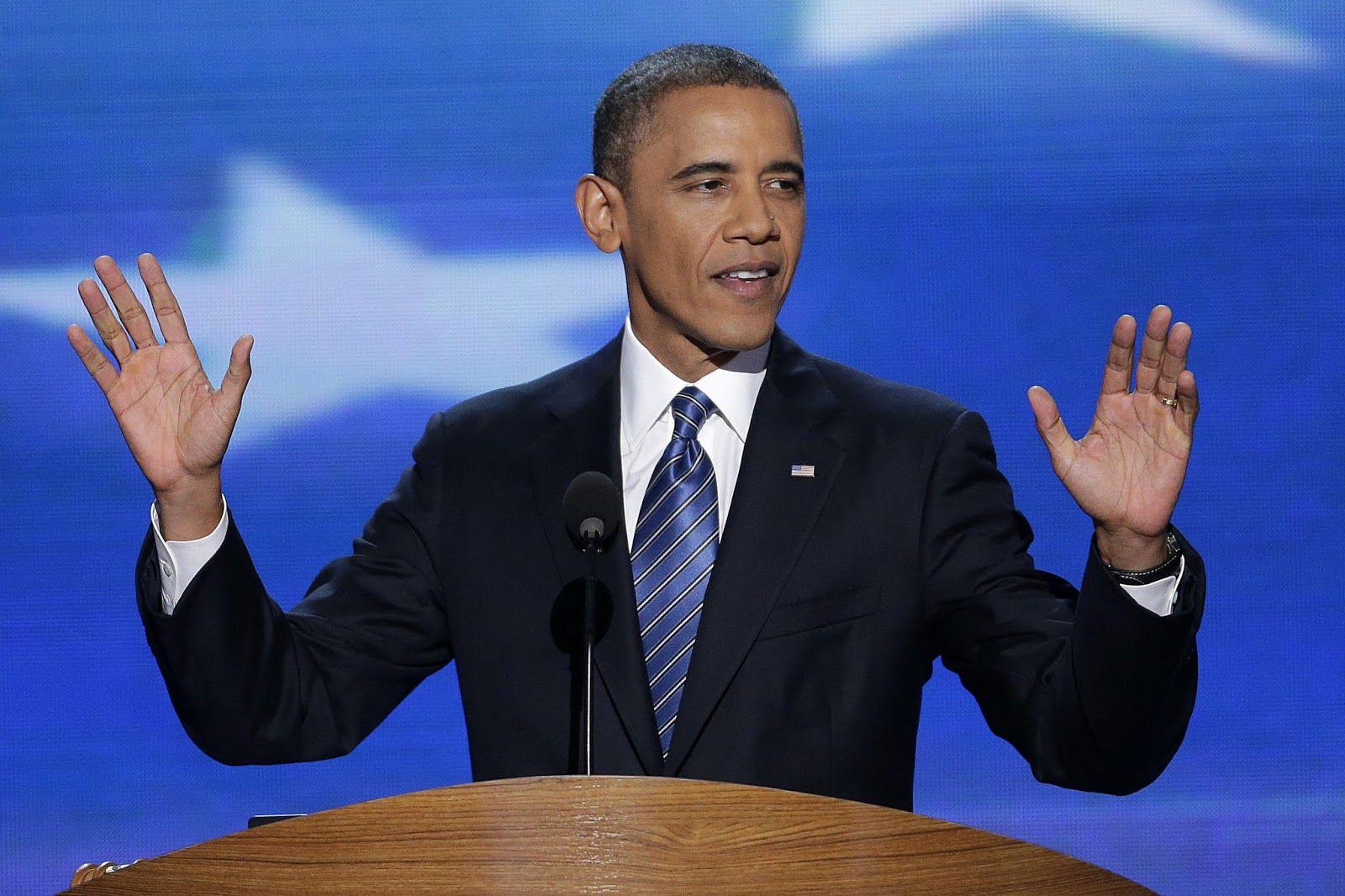 1600x1066 Barack Obama Speech Wallpaper.