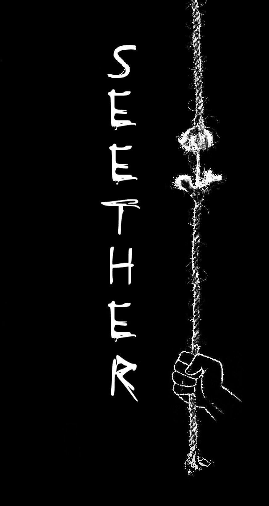 Seether Wallpapers - Top Free Seether Backgrounds - WallpaperAccess