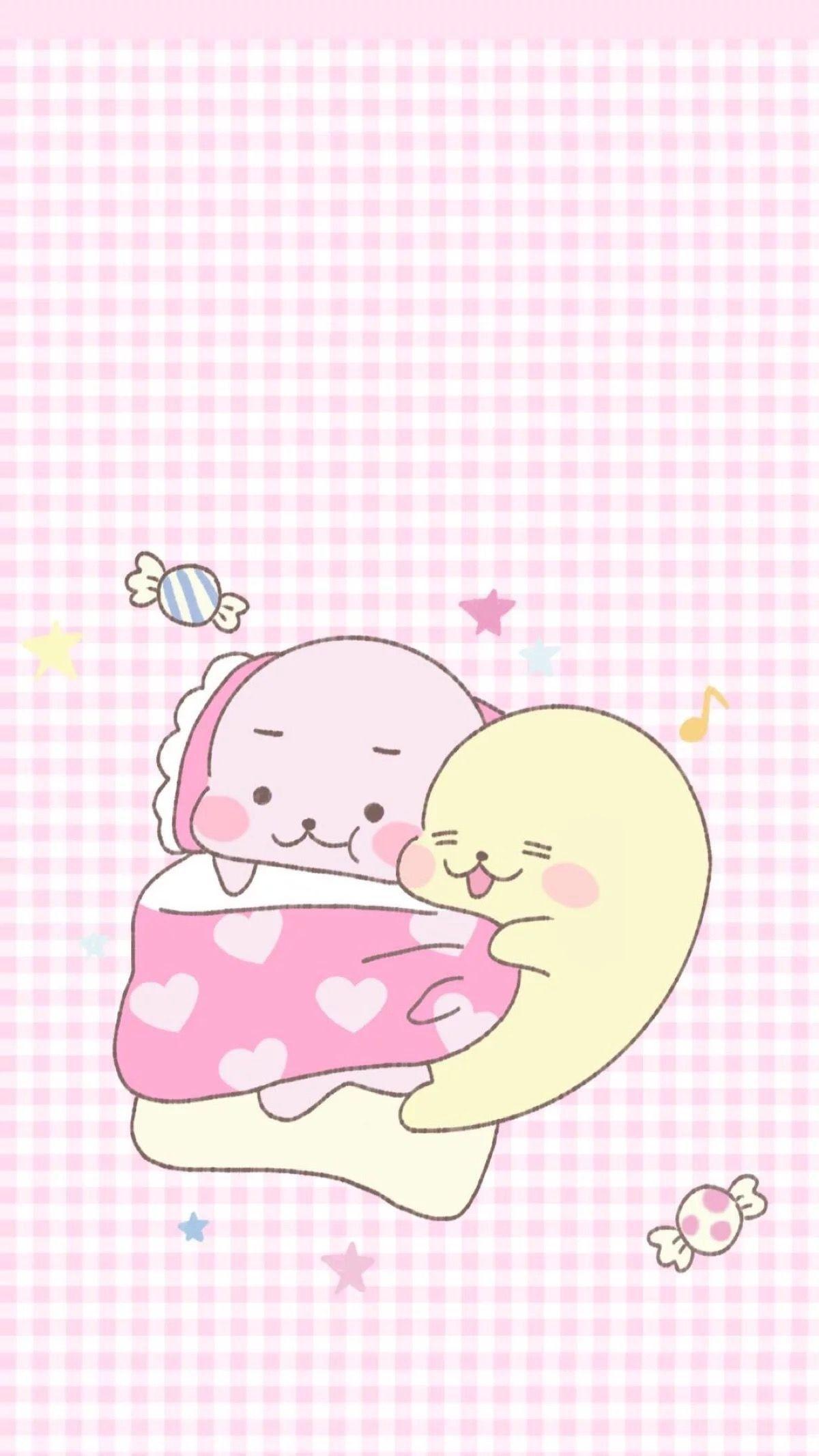 1200x2133 1200x Disney Wallpaper, Phone Wallpaper, Sanrio, Wallpaper Girl Baby