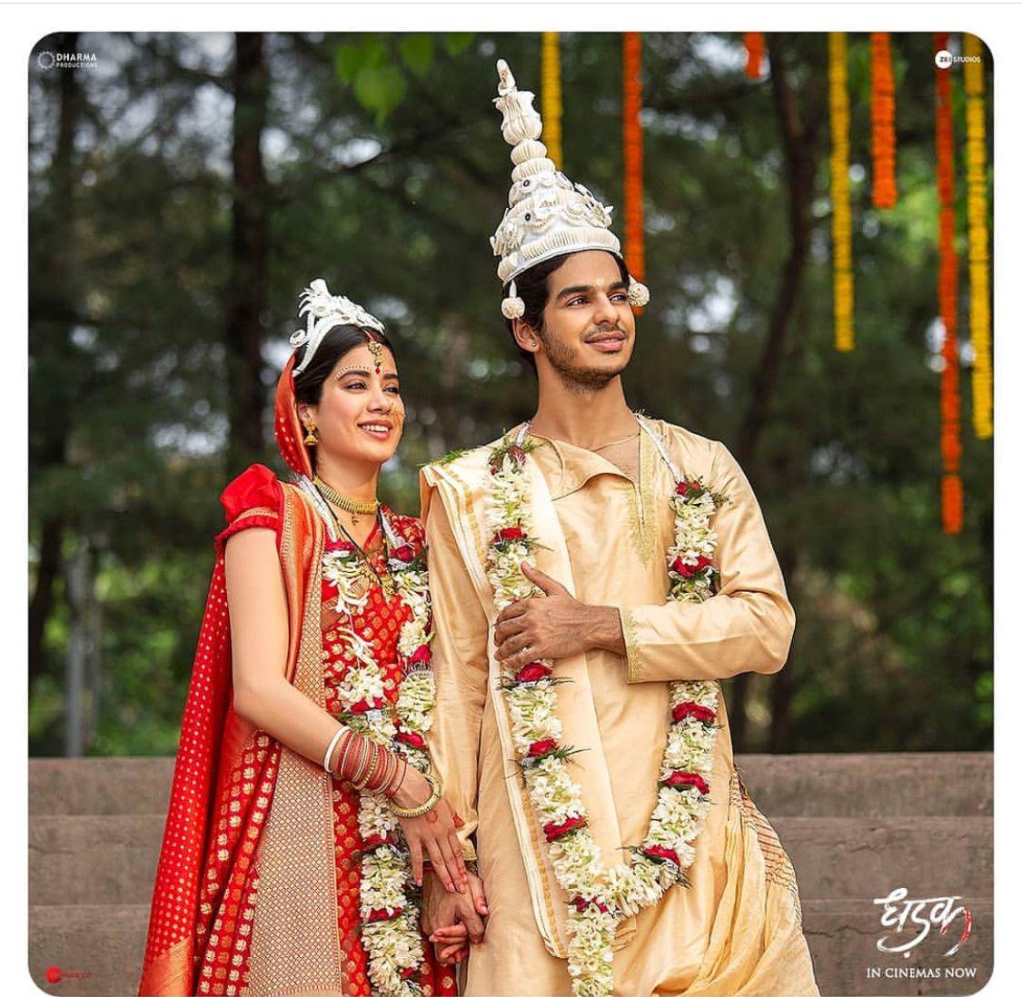 1125x1098 Dhadak (2018)
