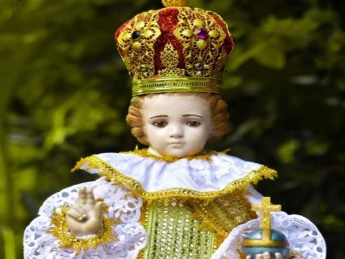 1200x900 Mangaluru: Annual feast, silver jubilee of Infant Jesus from January 14. Mangaluru News of India