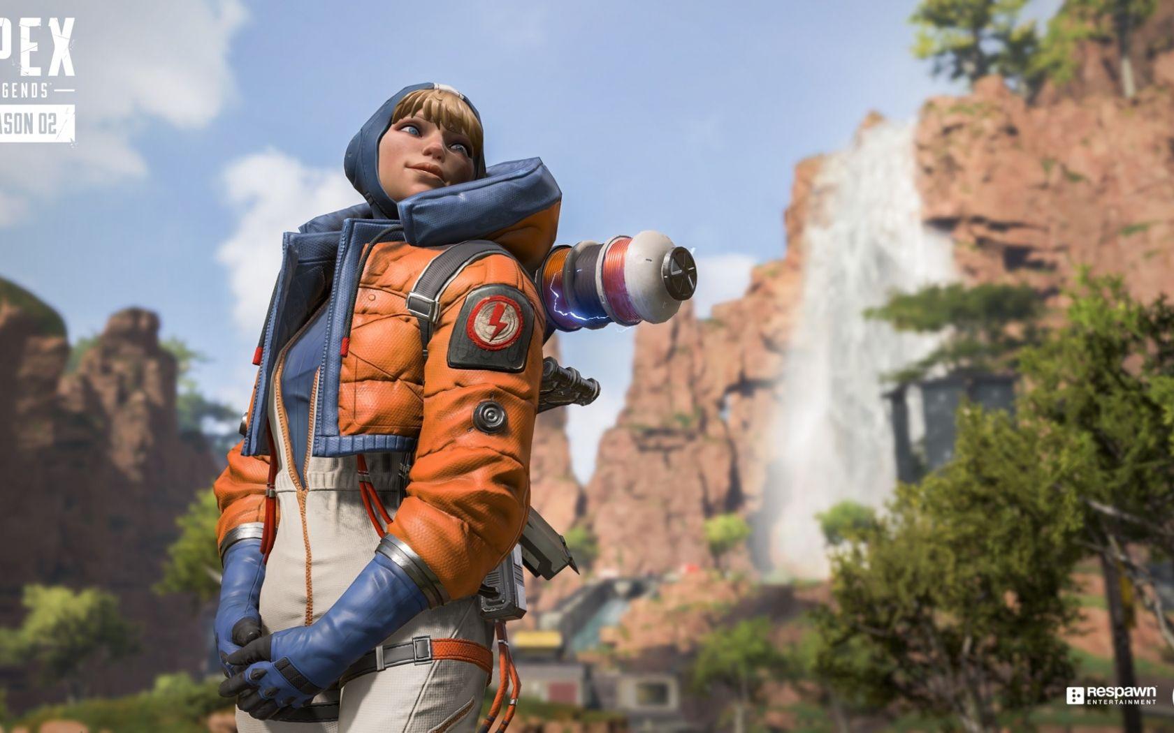 1680x1050 Free download Apex Legends Mobile 2020 Game Wallpaper HD Games 4K Wallpaper [1920x1080] for your Desktop, Mobile & Tablet. Explore Apex Legends 2020 Wallpaper. Apex Legends HD Wallpaper, Apex
