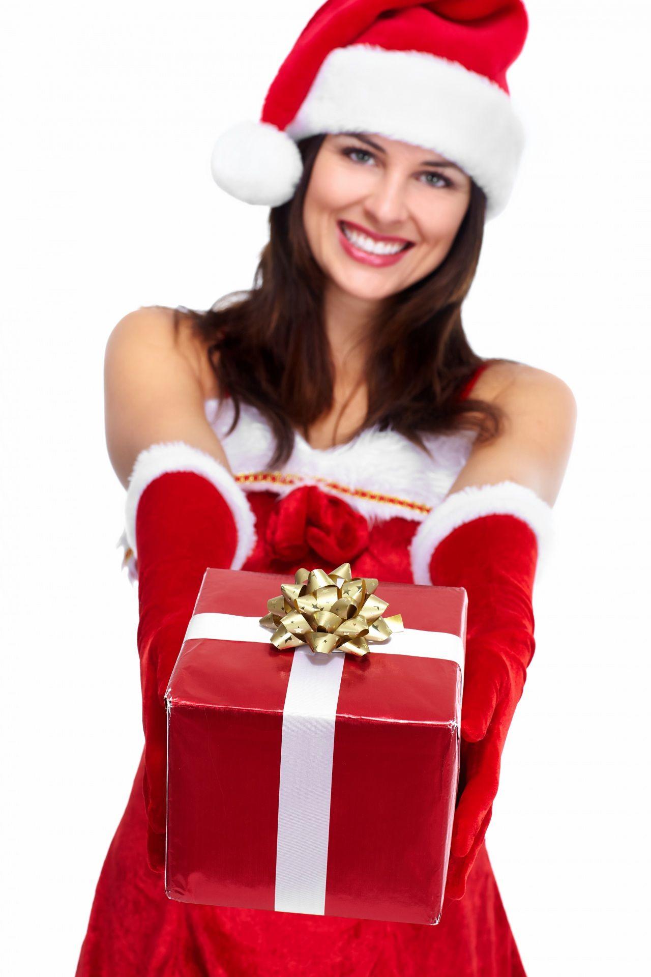 1280x1920 Desktop Wallpaper New year Glove Smile blurred background 1280x1920