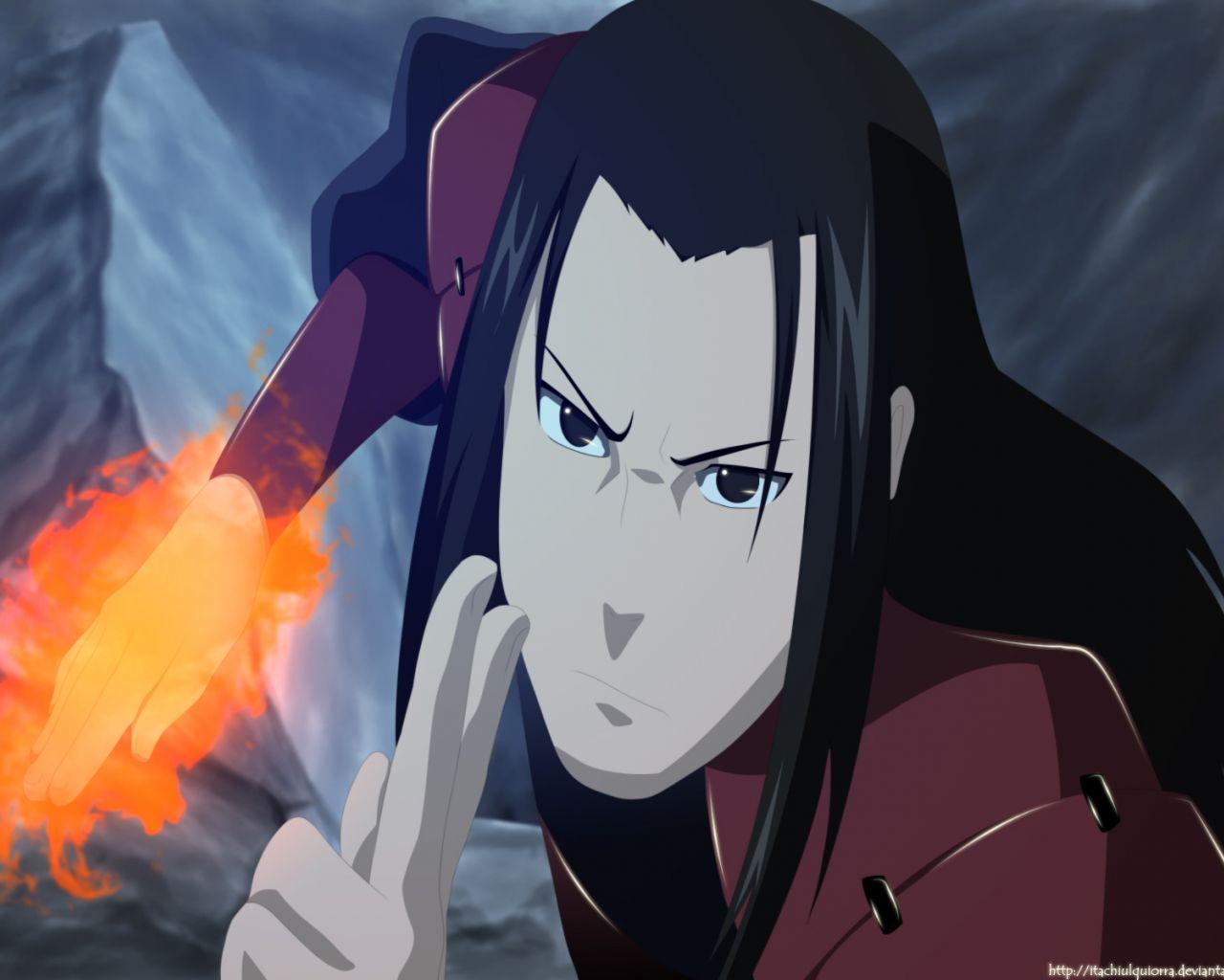 Hashirama Minimalist Wallpapers - Top Free Hashirama Minimalist