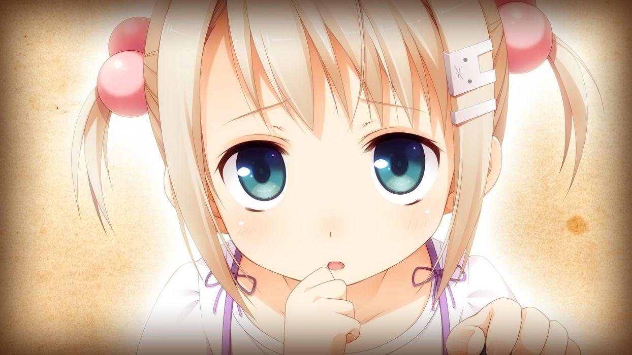 1244x700 Anime girl loli baby wallpaperx1080