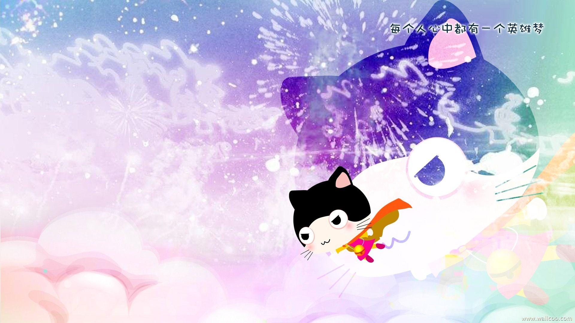 1920x1080 Baby cat cartoon wallpaper (3) Wallpaper Download cat cartoon wallpaper (3) Wallpaper Wallpaper Site