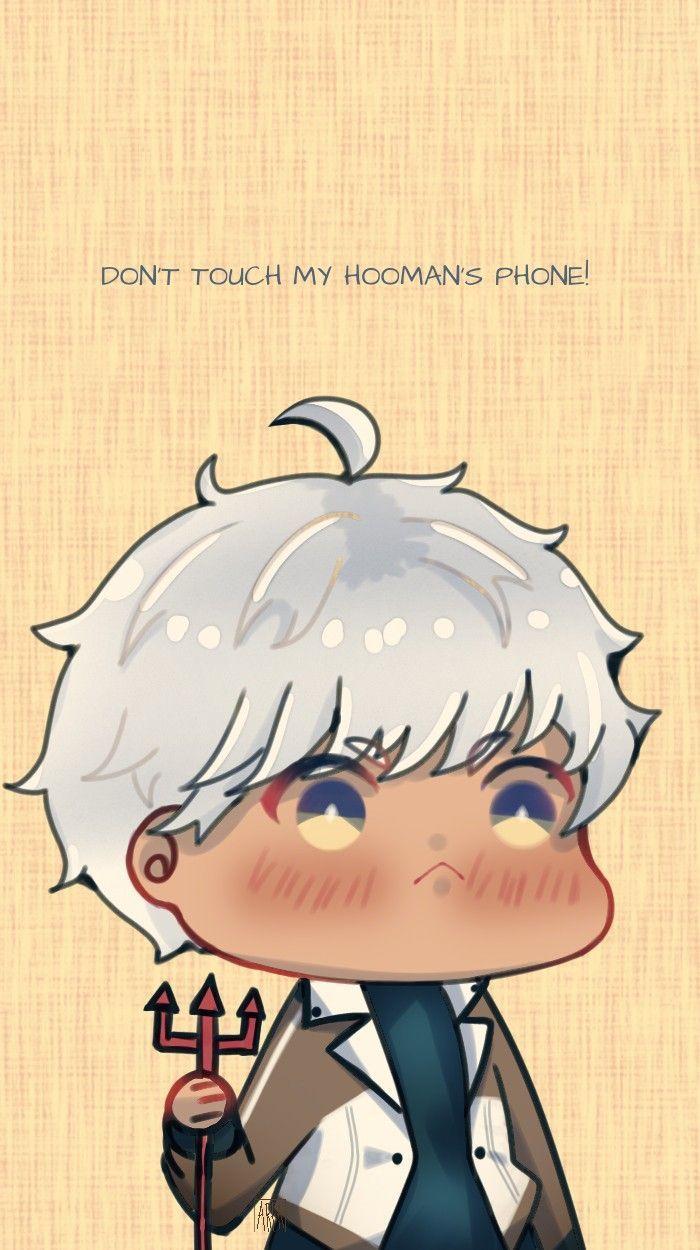 700x1250 baby room ideas for boys. Anime wallpaper, Aesthetic drawing, Cute wallpaper