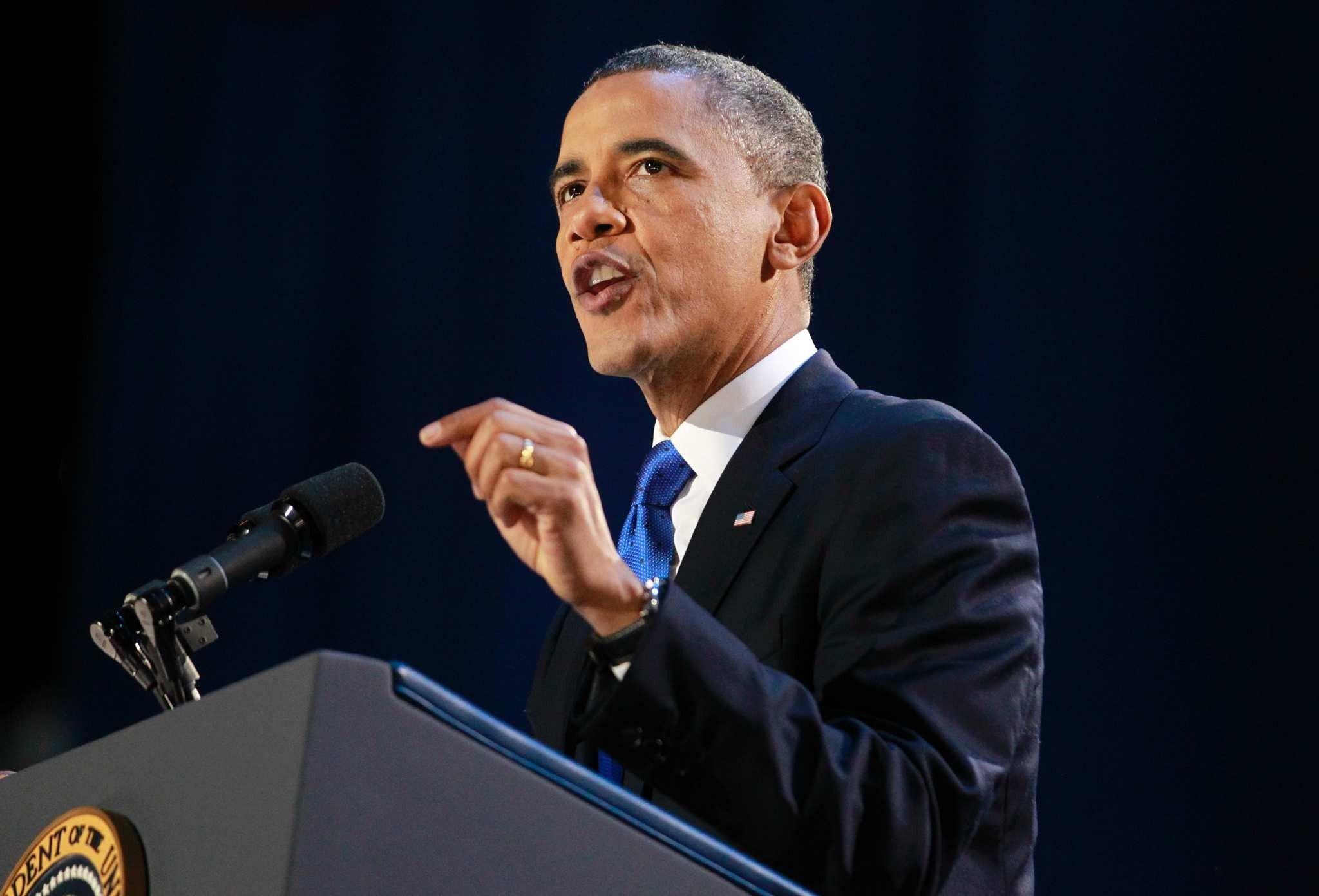 2048x1391 Barack Obama Wallpaper
