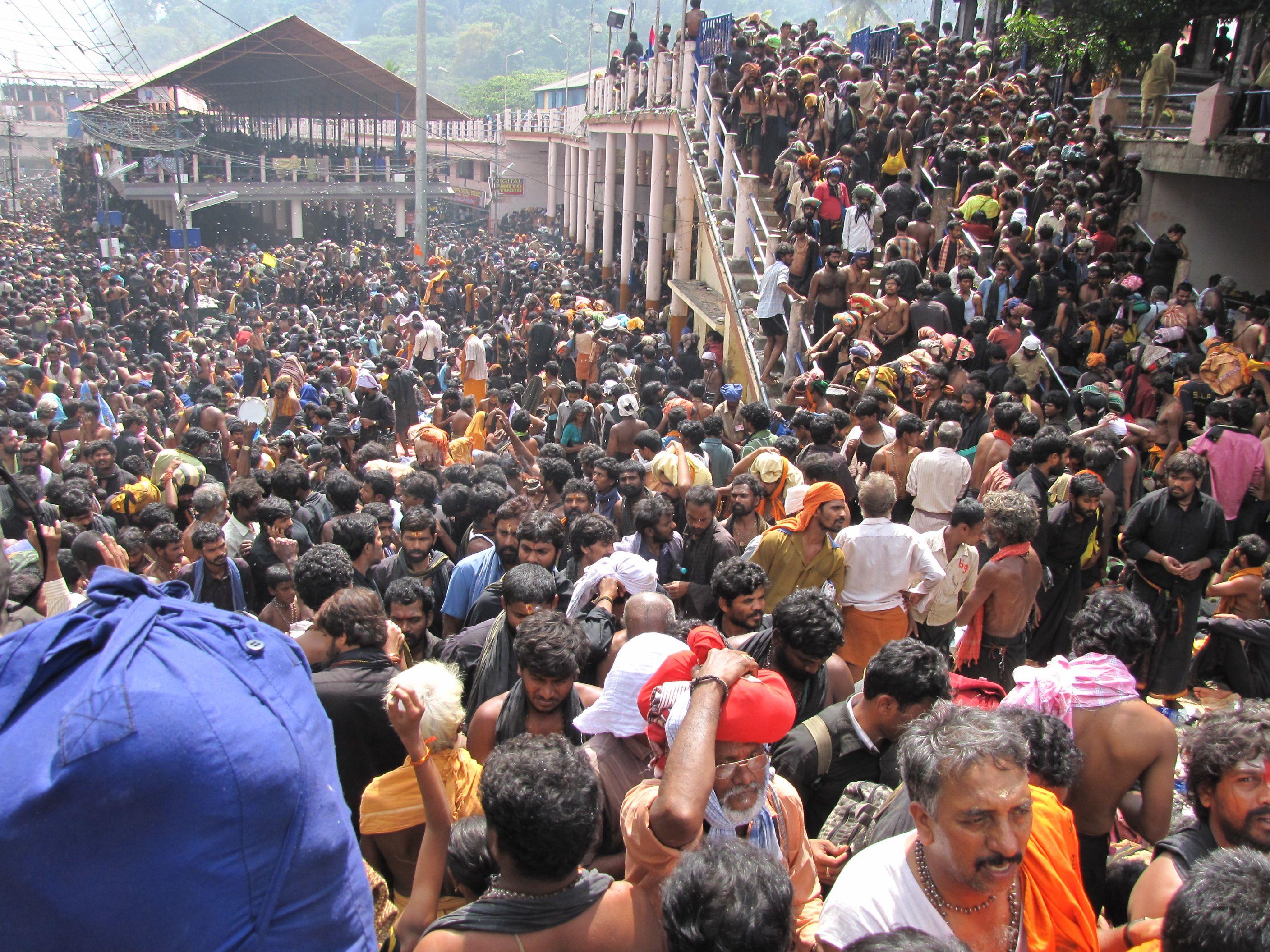 2816x2112 Temples Dedicated Of Swami Ayyappan, Image Source Ayyappa Temple