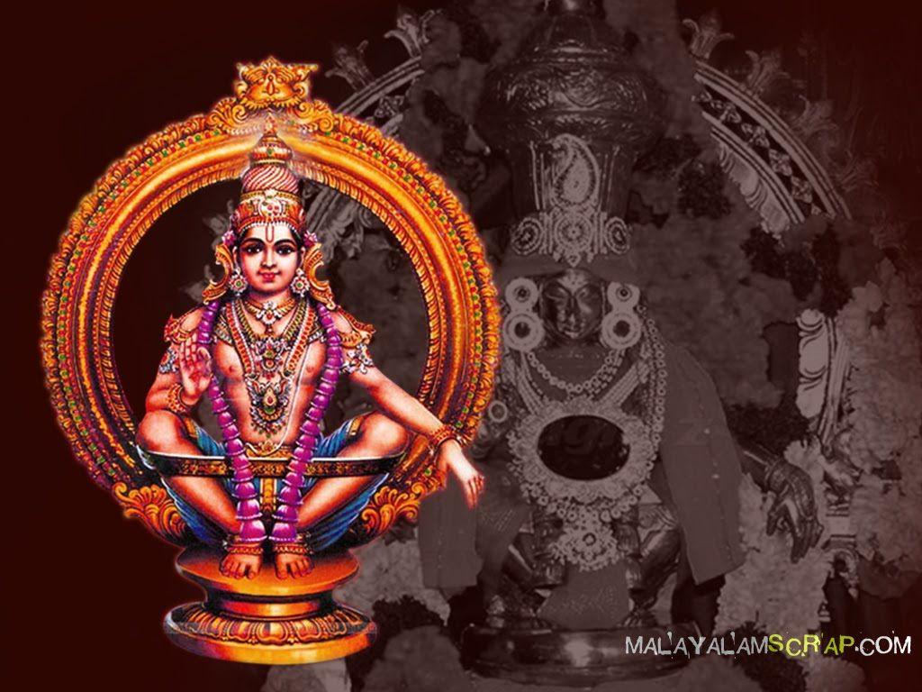1024x768 Ayyappan Wallpaper HD Vel Ayyappa Swami Wallpaper & Background Download