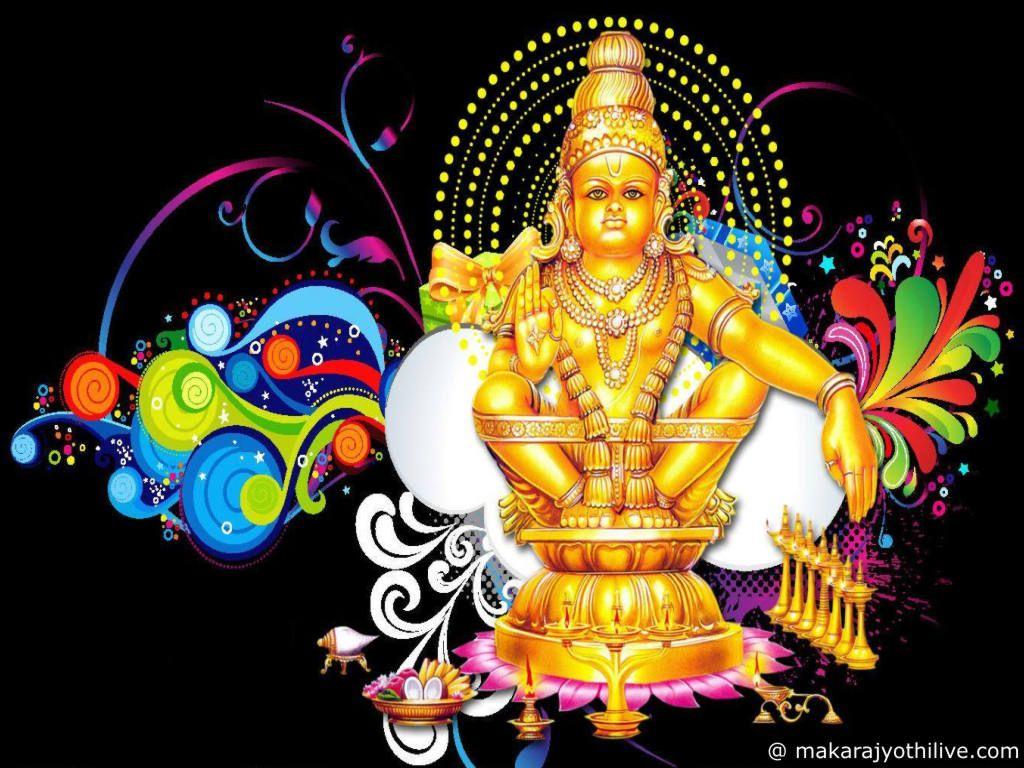 1024x768 Ayyappan Wallpaper. Ayyappan Wallpaper, Ayyappan Wallpaper PC and Swamy Ayyappan Wallpaper