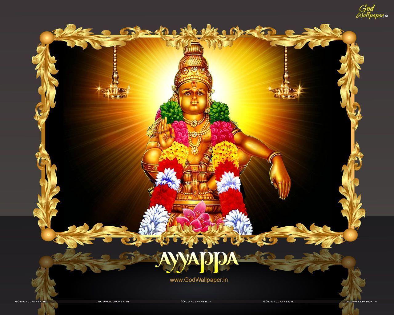 1280x1024 Lord Ayyappa HD Wallpaper High Resolution. Wallpaper image hd, HD wallpaper, Latest wallpaper