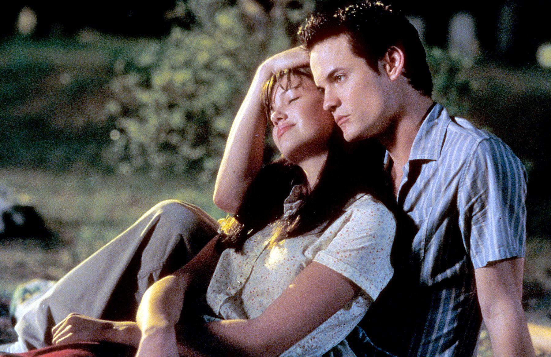 1800x1169 A Walk To Remember Wallpaper