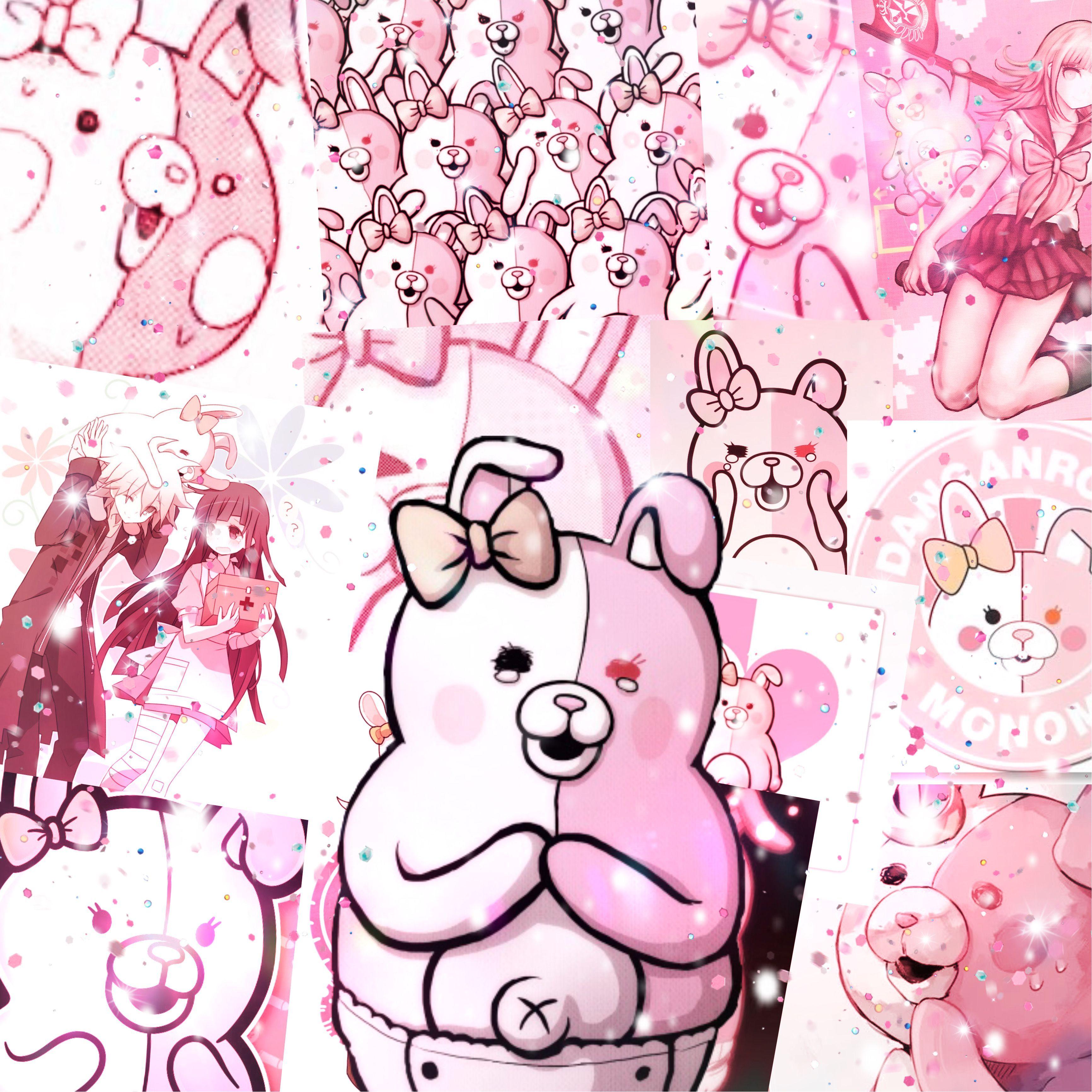 monomi teddy