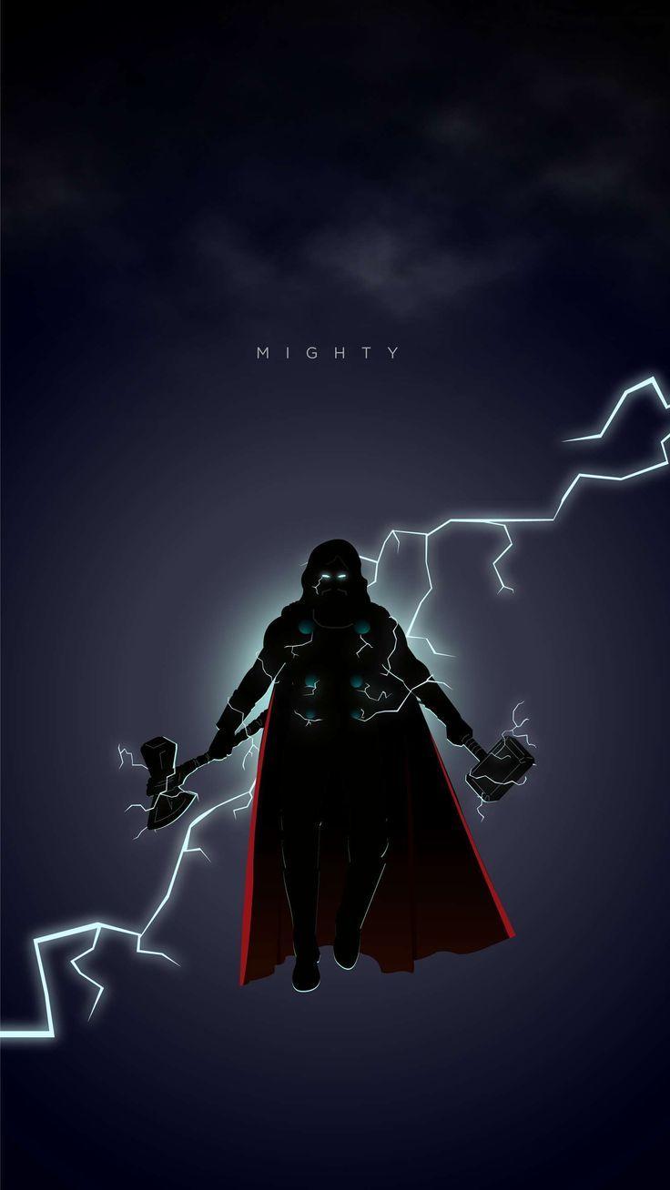 736x1308 Thor Quiz: Are You Worthy Enough To Pass?. Marvel thor, Marvel superheroes, Marvel avengers
