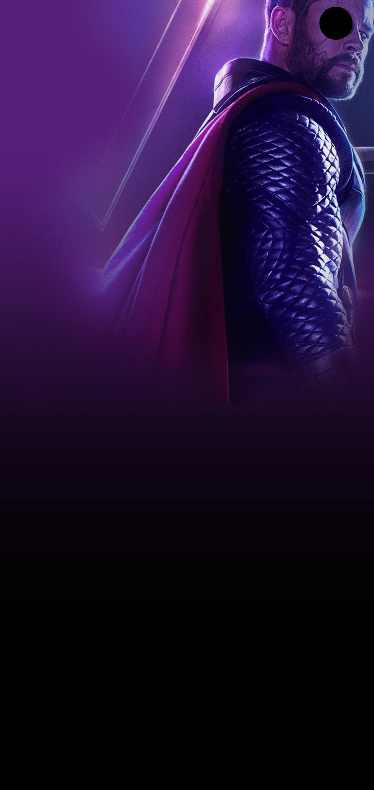1440x3040 Download Thor S10 Plus Wallpaper