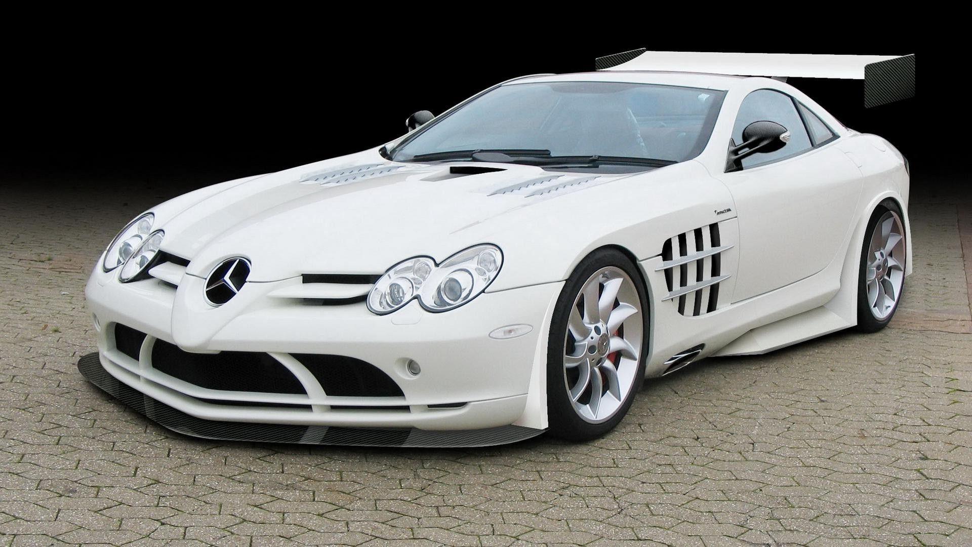 1920x1080 Mercedes Benz Slk
