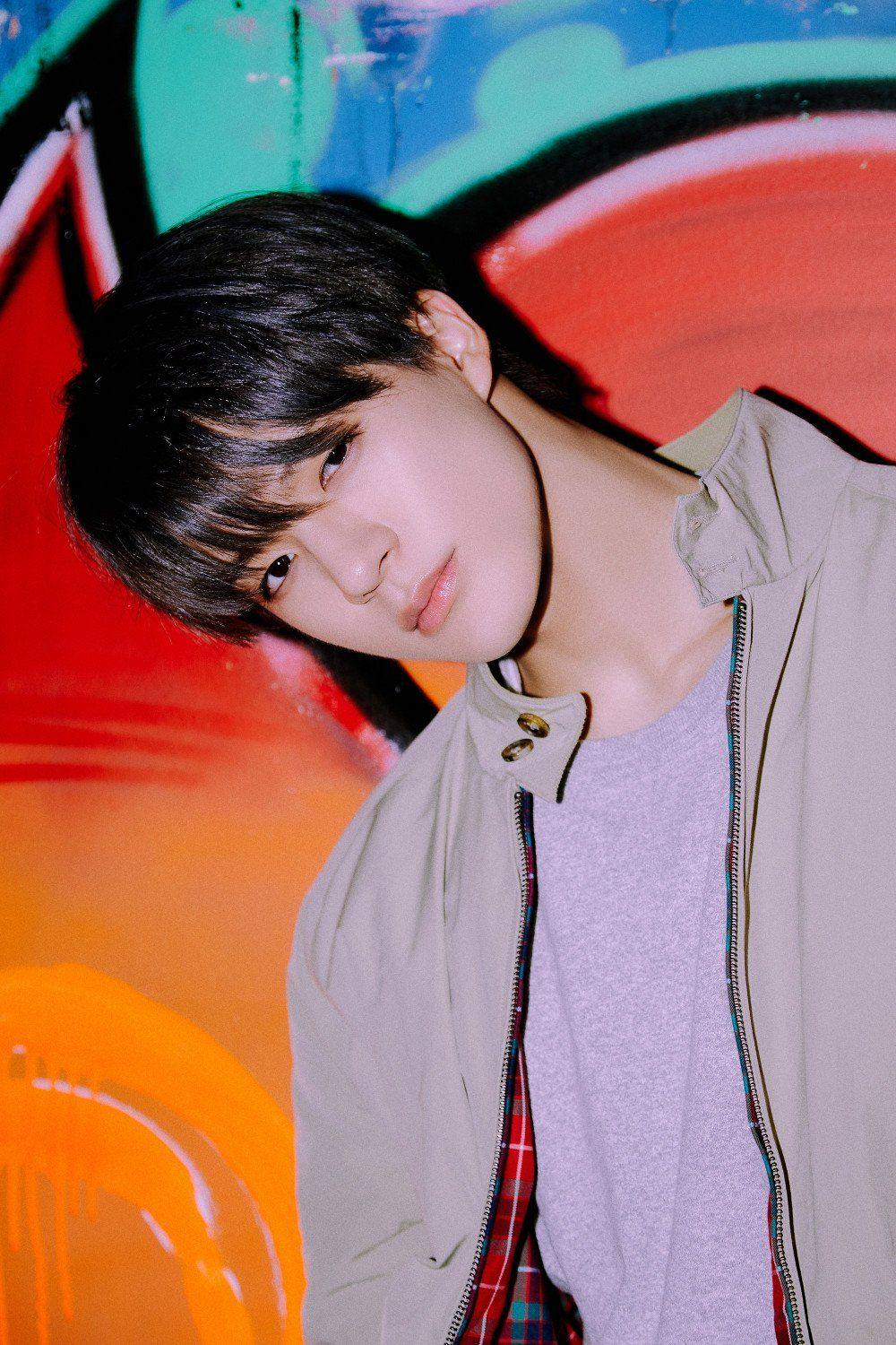 1000x1500 NCT Dream Reunite As 7 Members In Concept Photo For Their Upcoming Track 'Déjà Vu (舞代路)' From 'Resonance Pt.1'