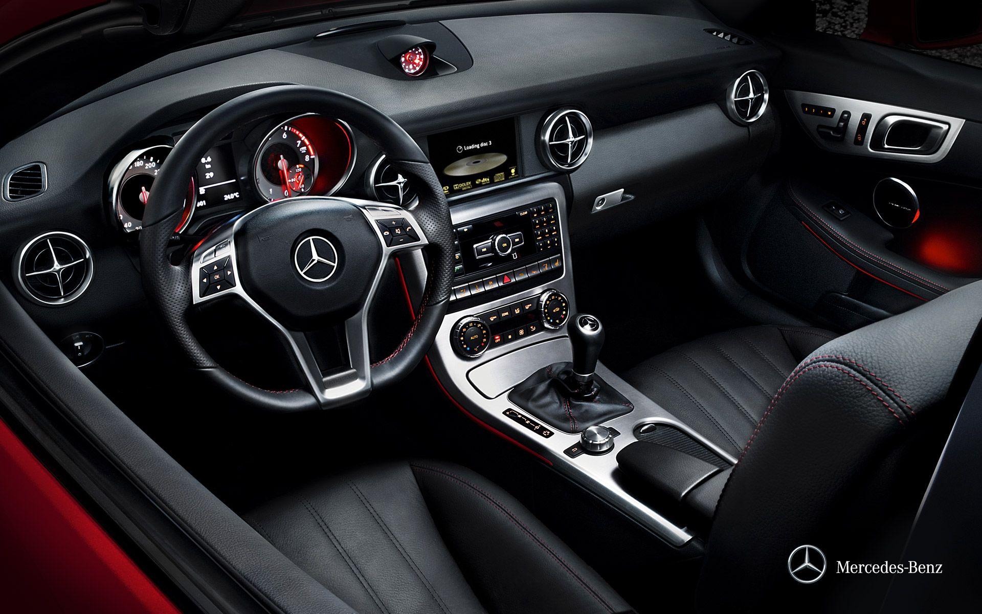 1920x1200 Mercedes Benz SLK Class: Wallpaper. The World Of Mercedes Benz AMG