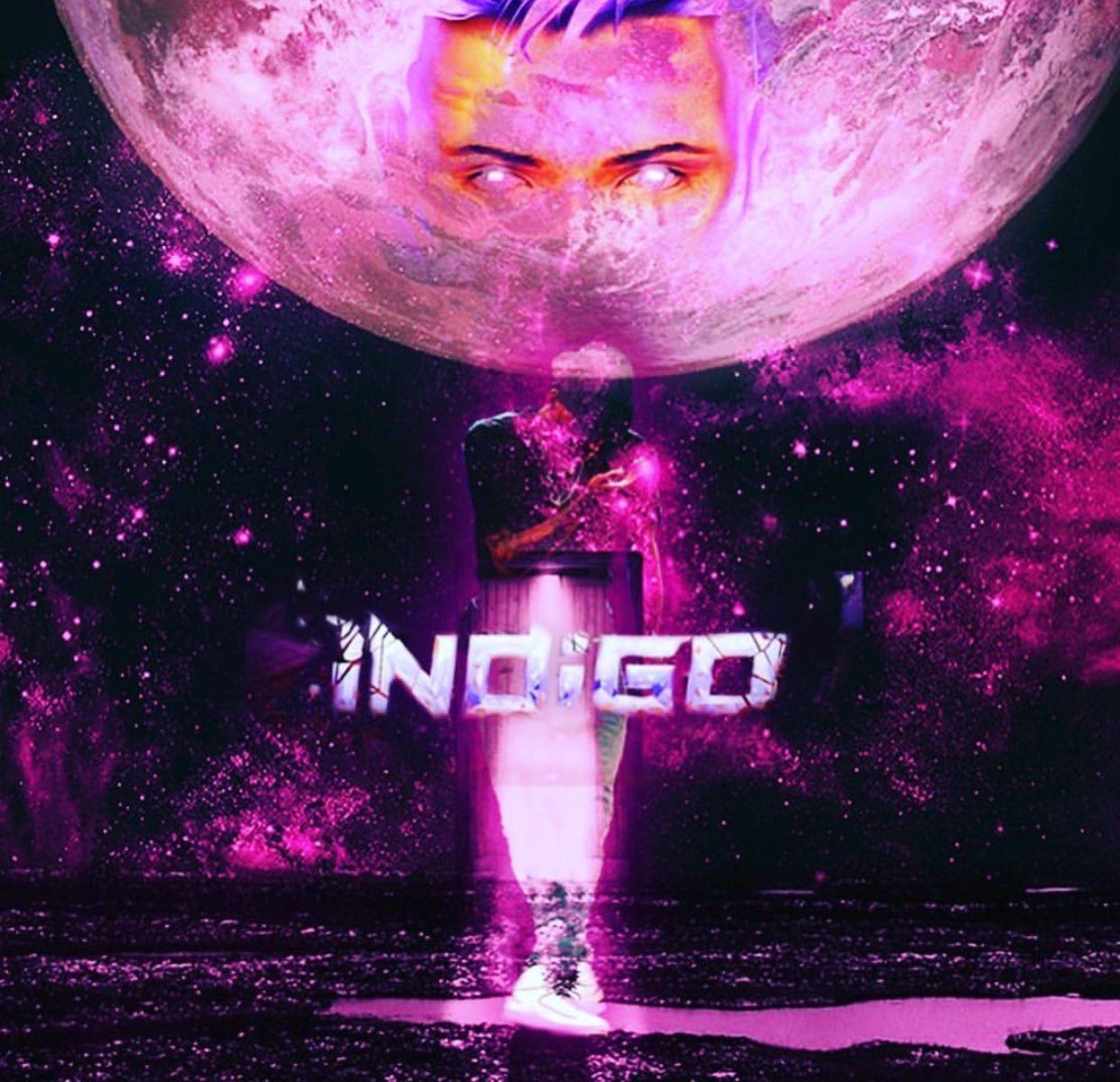 Chris Brown  Indigo 2019 Album Wallpaper by michealarendsworld on  DeviantArt