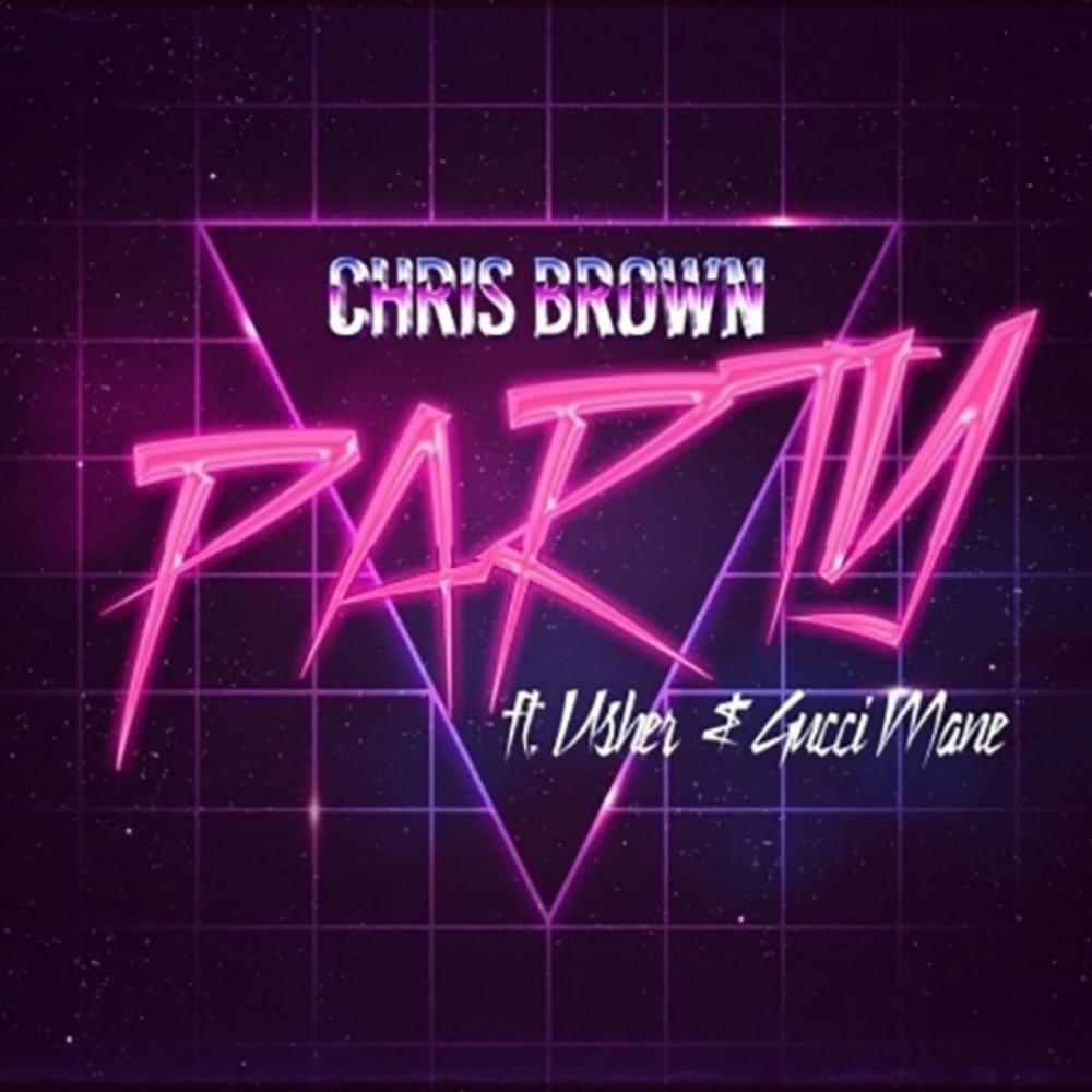 1000x1000 Chris Brown Heartbreak On A Full Moon Album Cover
