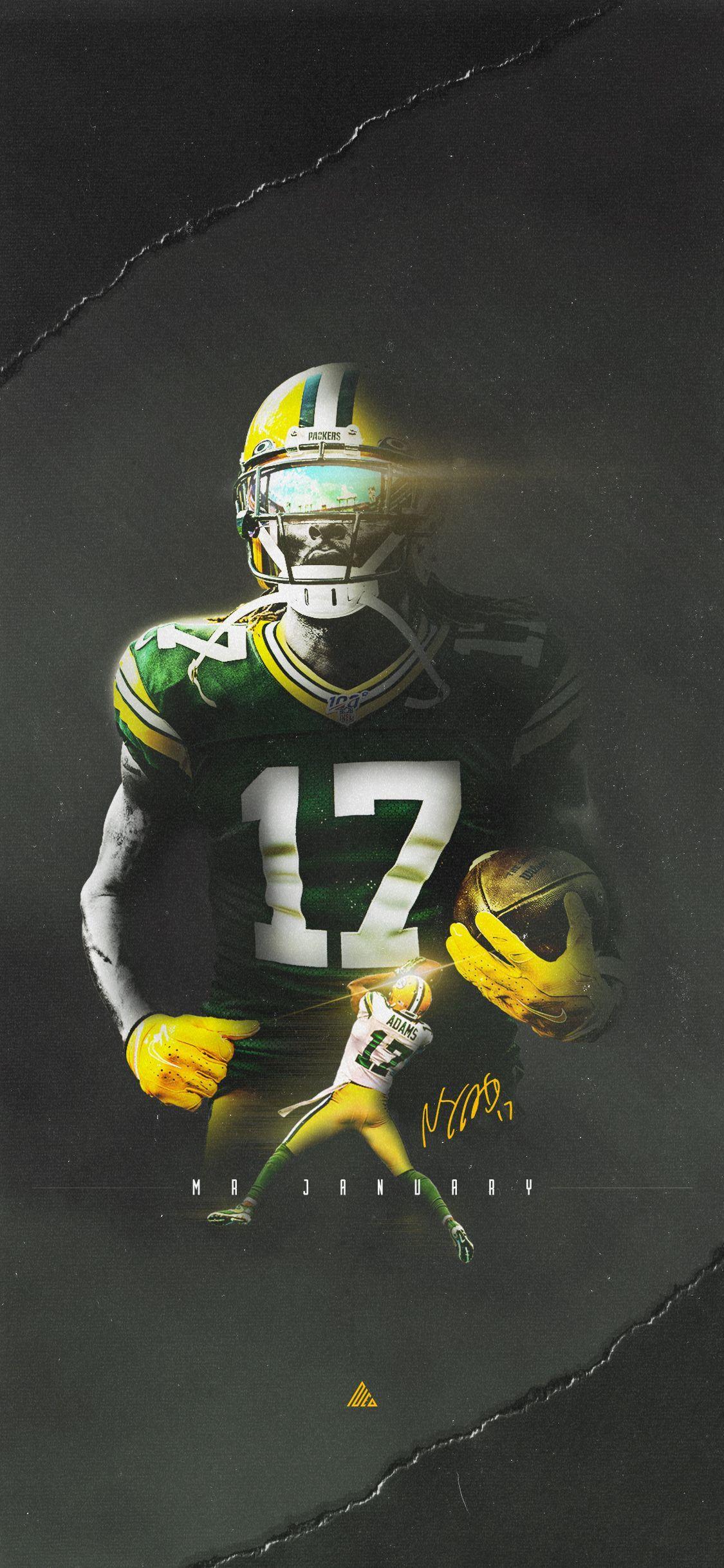 Davante adams HD wallpapers  Pxfuel