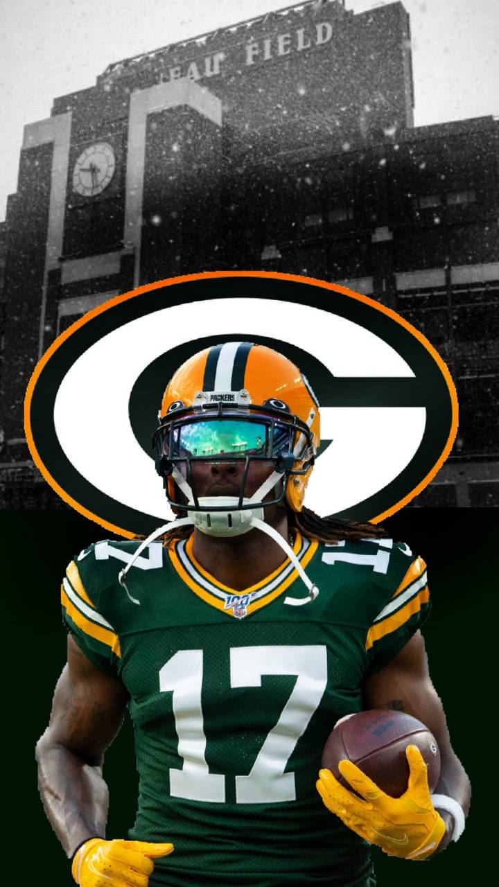 Best Davante adams iPhone HD Wallpapers - iLikeWallpaper