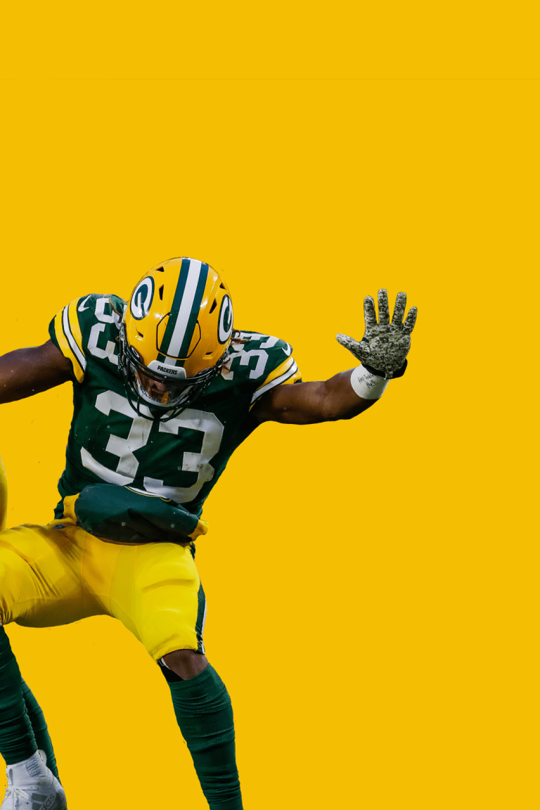 Best Davante adams iPhone HD Wallpapers - iLikeWallpaper