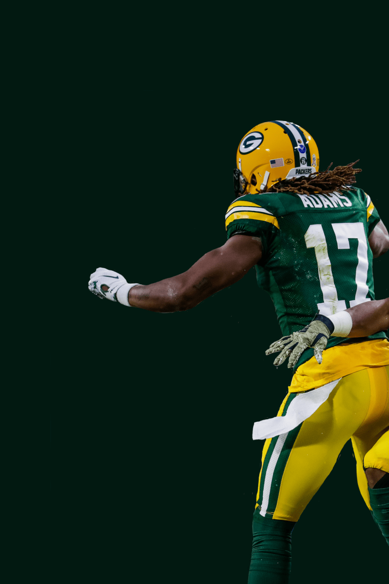 Best Davante adams iPhone HD Wallpapers - iLikeWallpaper