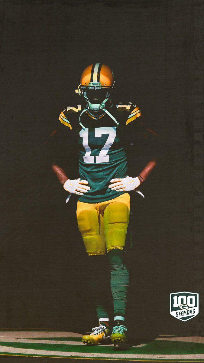 Davante Adams Wallpapers Top Free Davante Adams Backgrounds Wallpaperaccess