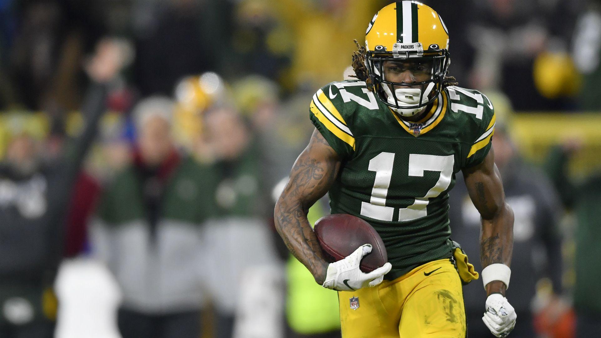 1920x1080 Davante Adams shows in Packers' win over Seahawks that he has evolved into Green Bay's latest superstar receiver