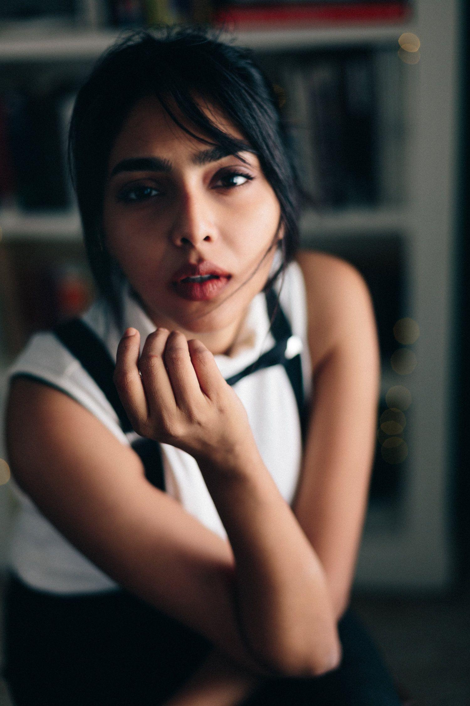 1500x2250 Aishwarya Lekshmi Best Photo And Wallpaper Collection