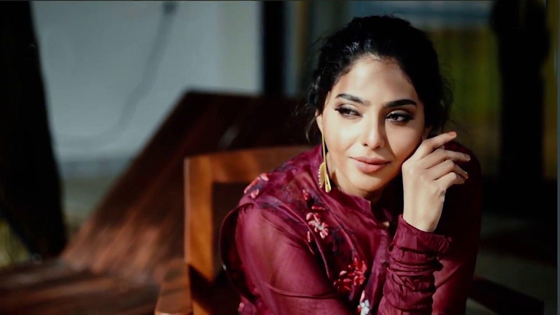 1920x1080 Aishwarya Lekshmi Hot And Cute HD Wallpaper Collection