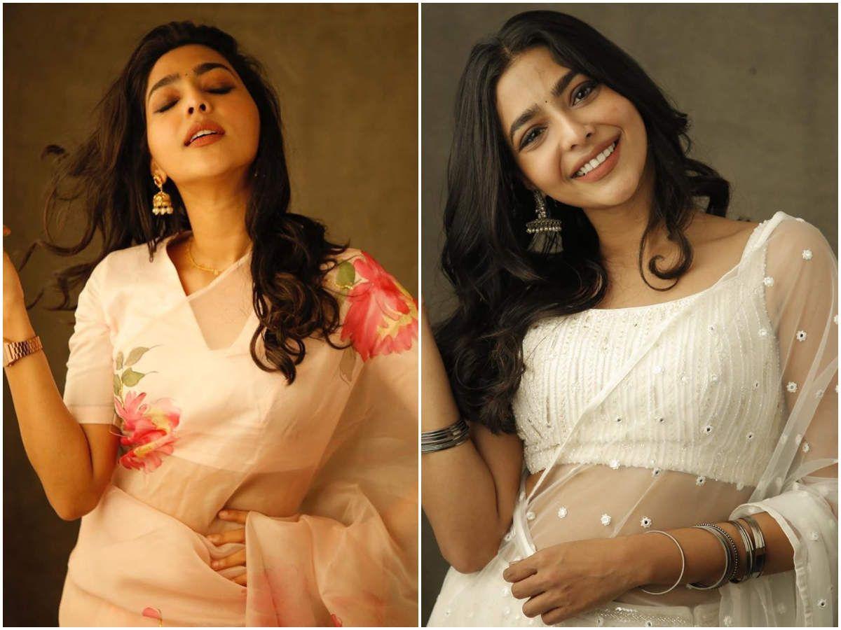 1200x900 Aishwarya Lekshmi: Five times Aishwarya Lekshmi aced white outfits like a fashionista. Malayalam Movie News of India